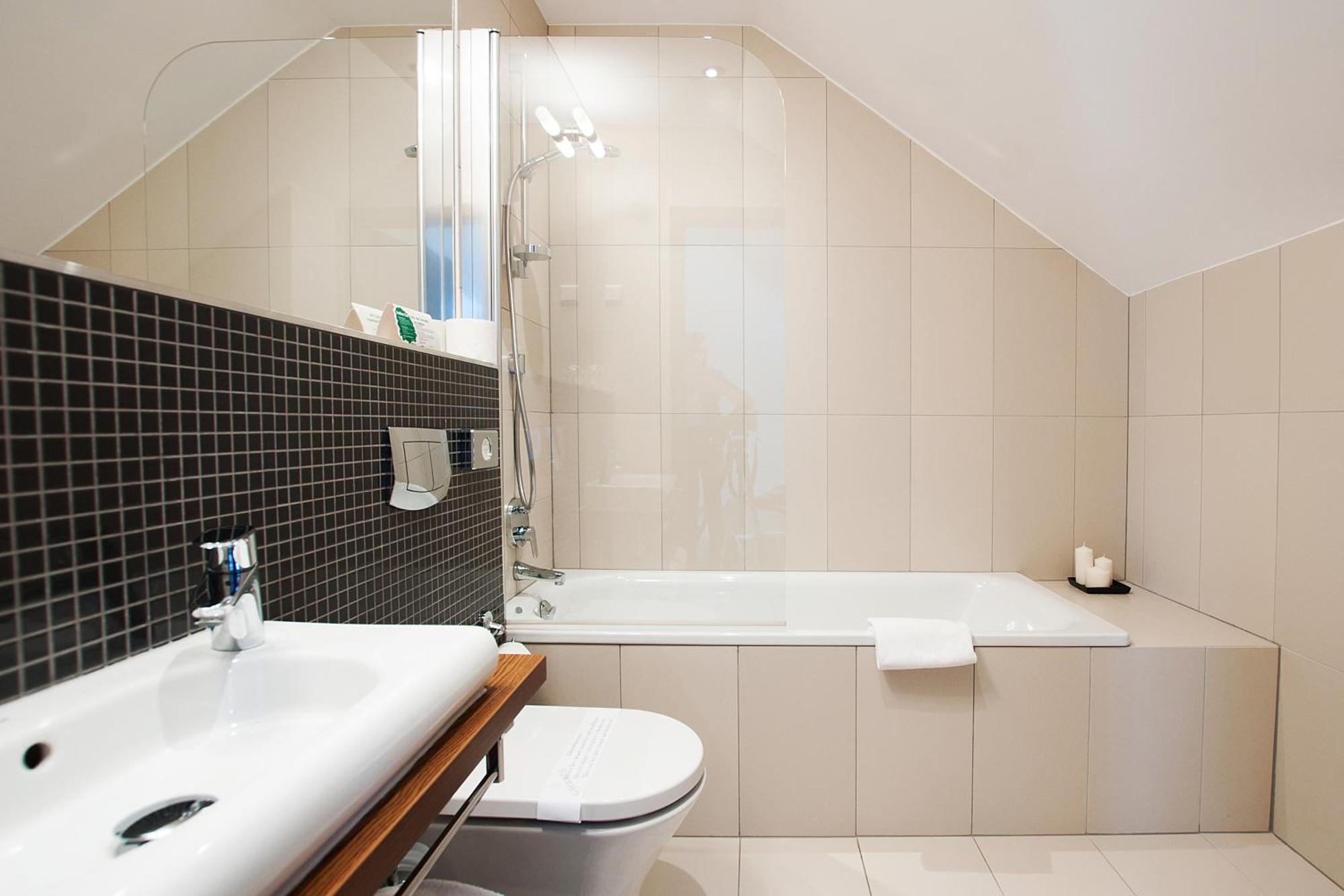 Apartment Business Class