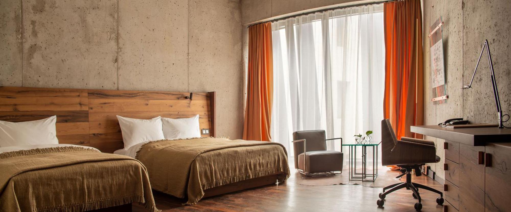 Family Junior Suite