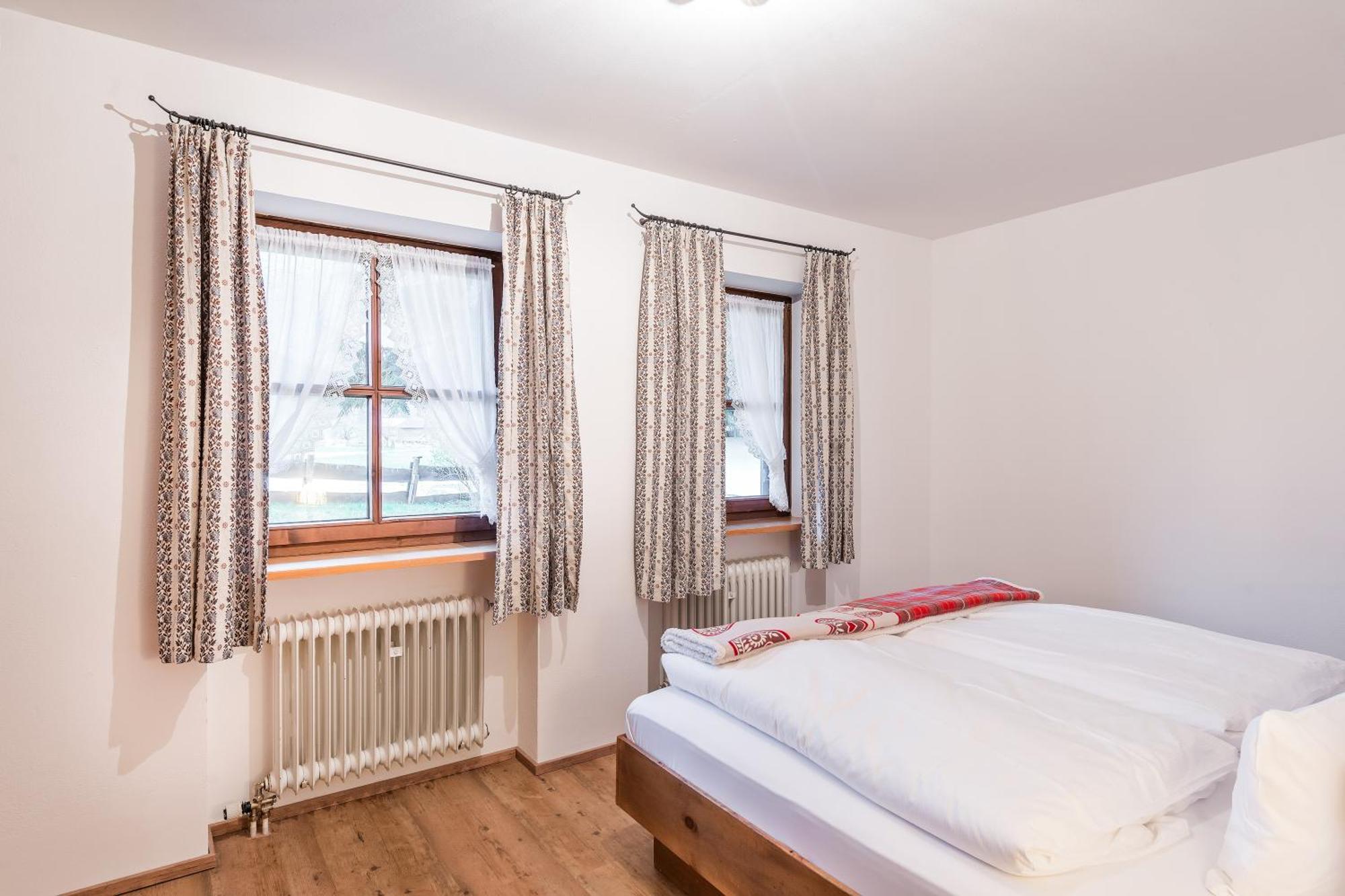 Two-Bedroom Family Suite