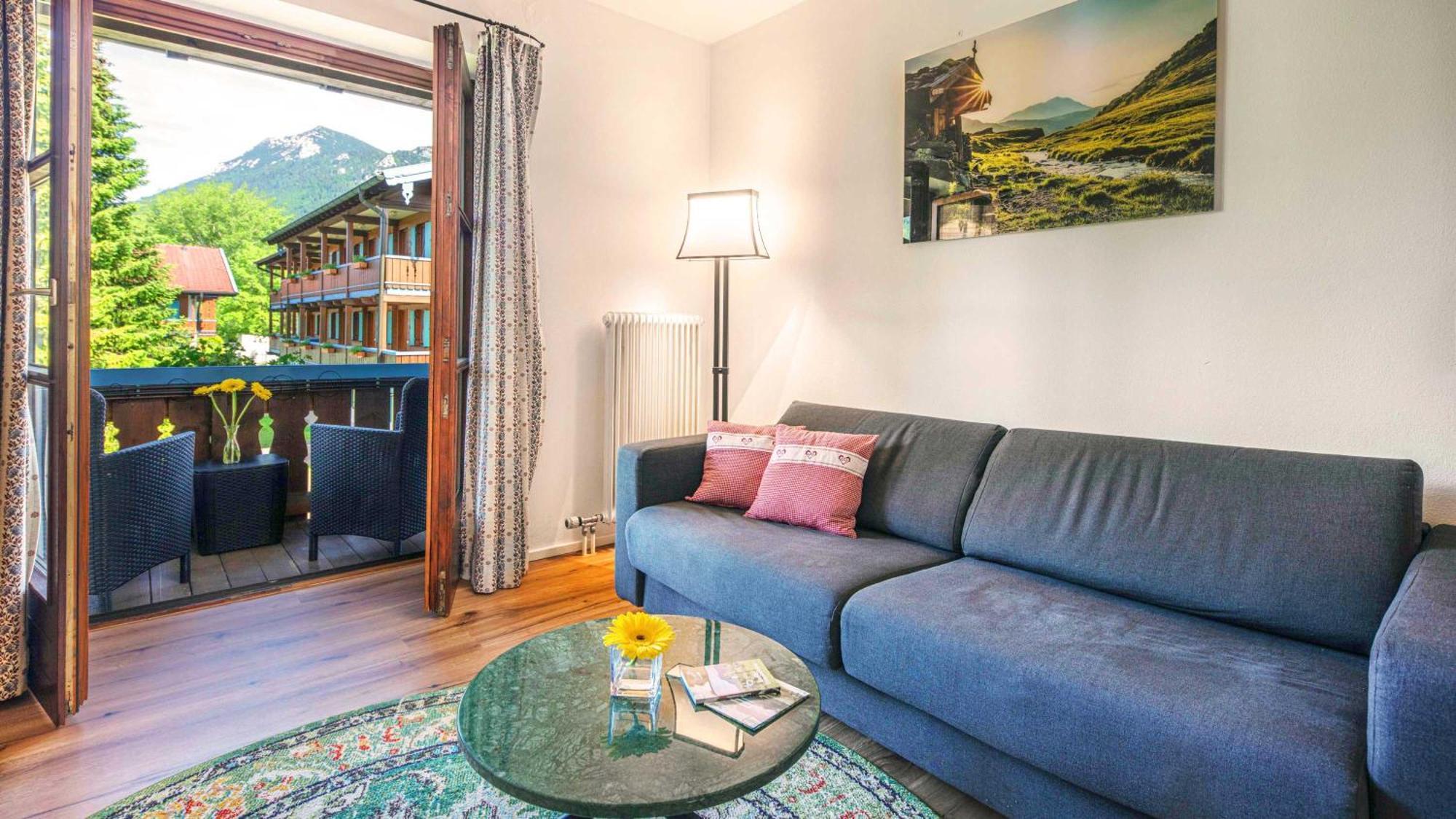 Chiemgau Suite