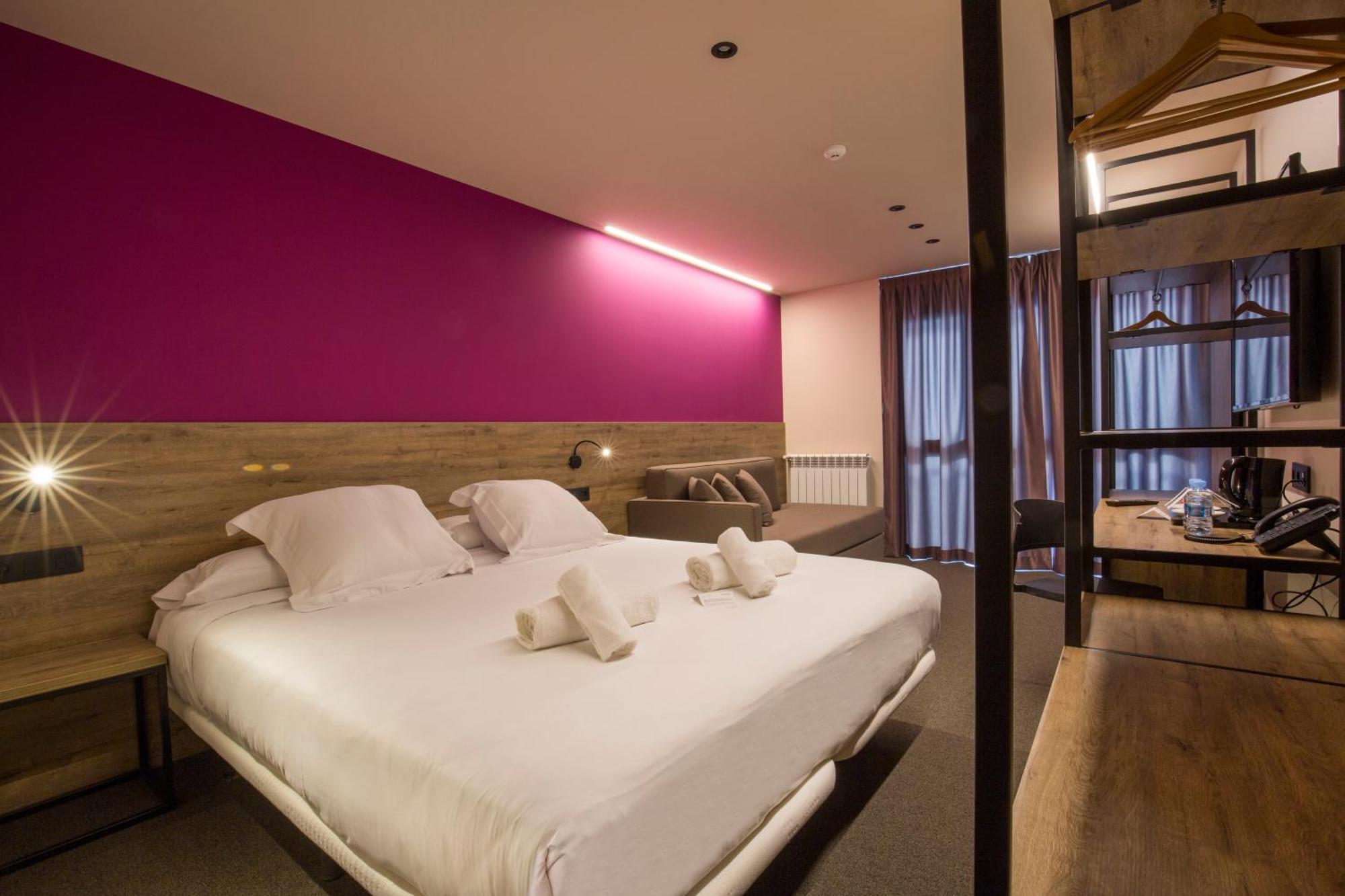 Executive King Room