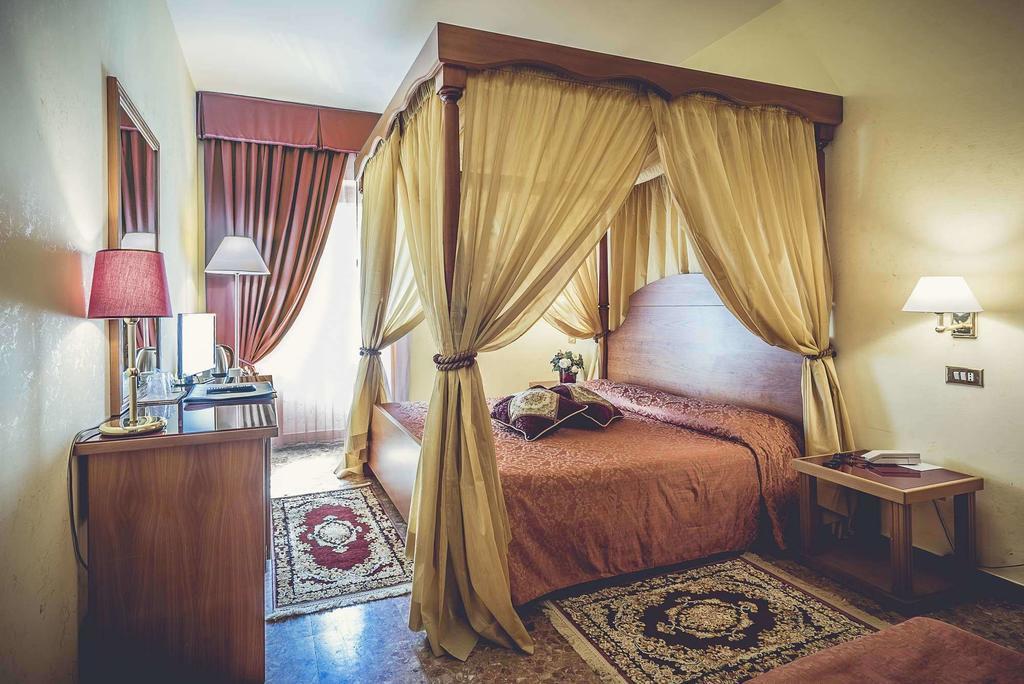 Luxury Double Room