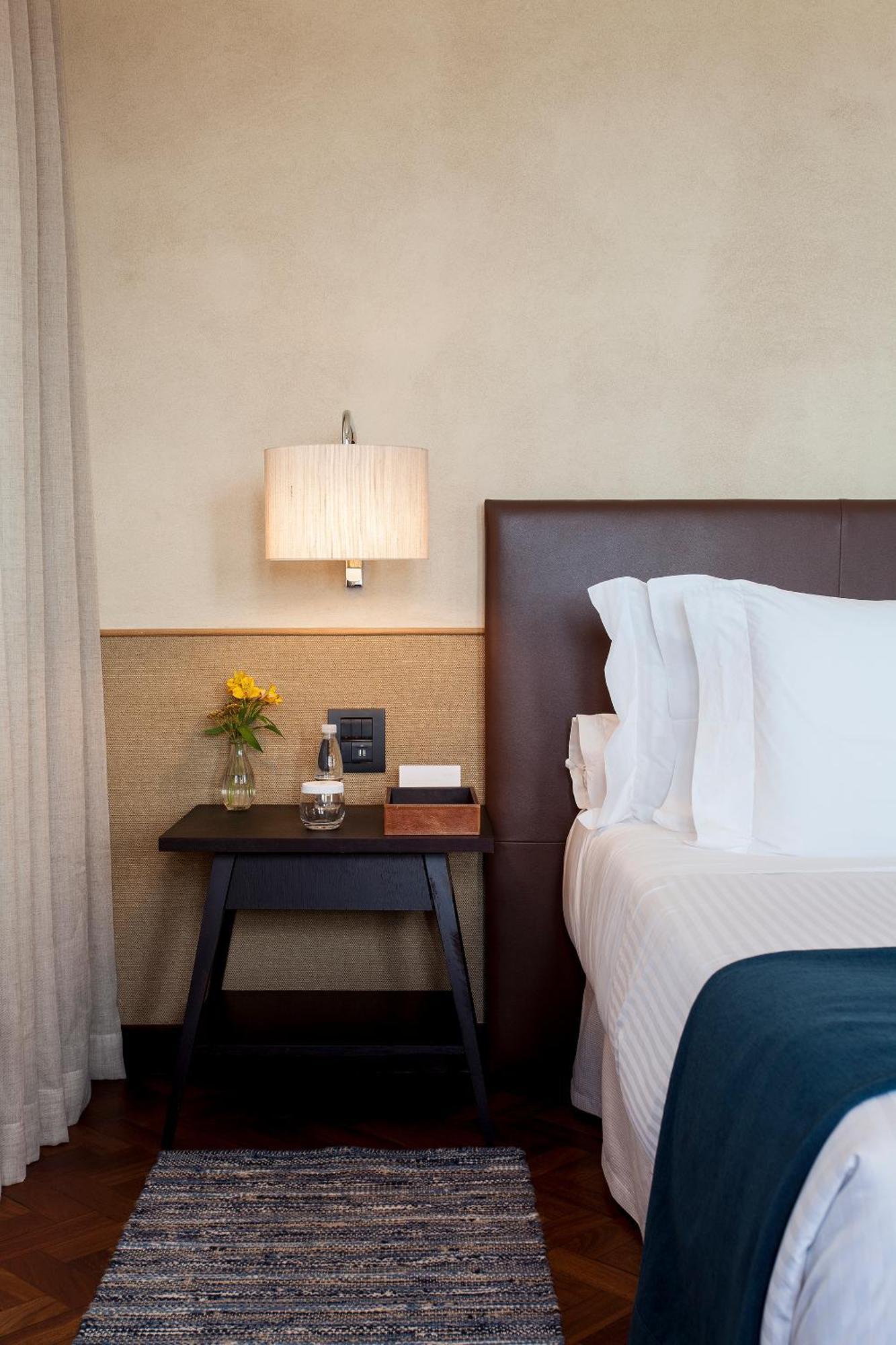 Junior Suite with Sea View