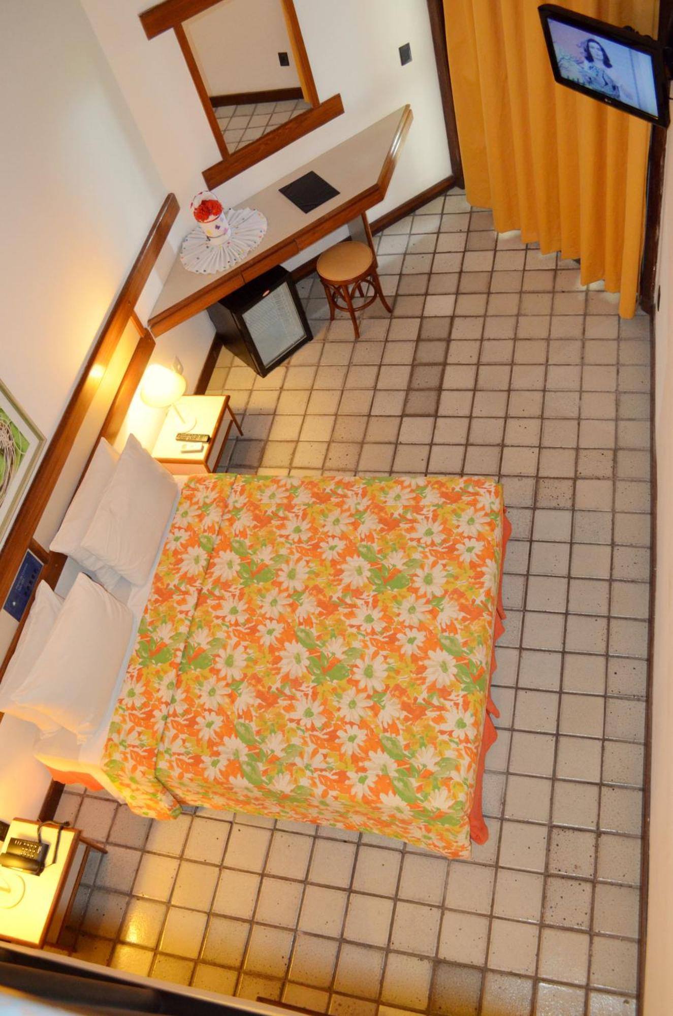 Premium Quadruple Room