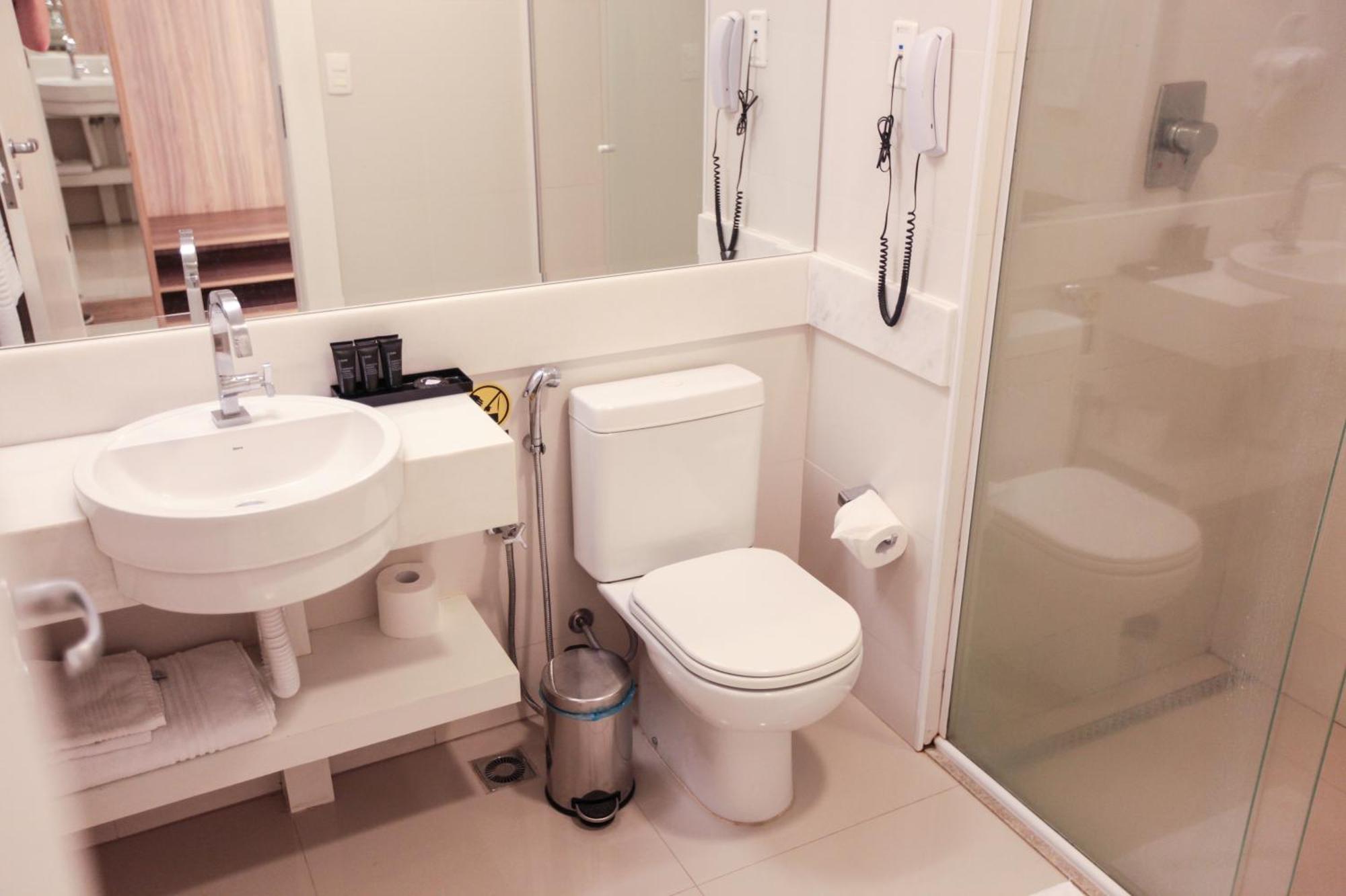 Chambre Double Supérieure