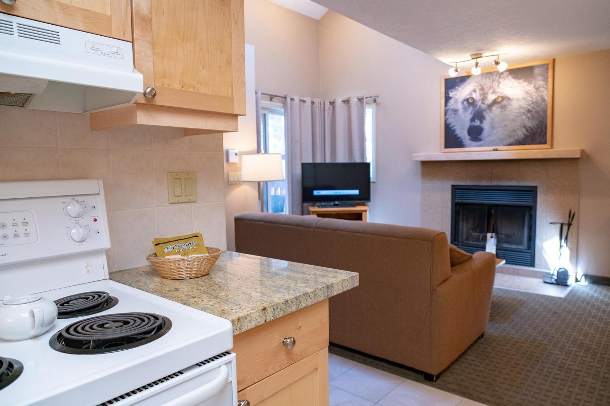 Loft Suite