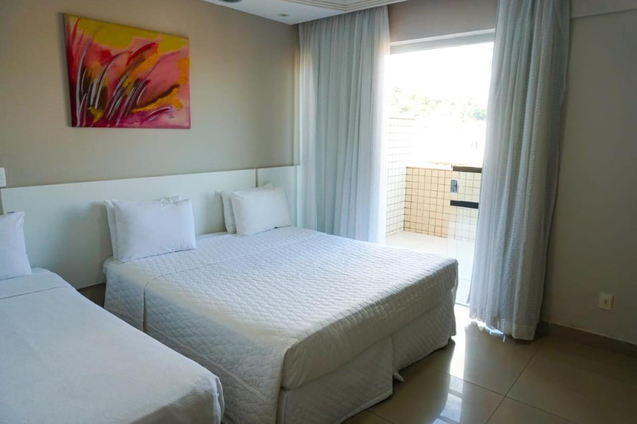 Habitación Triple Estándar