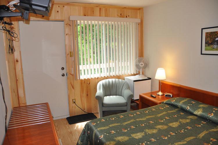 Chambre Double Économique