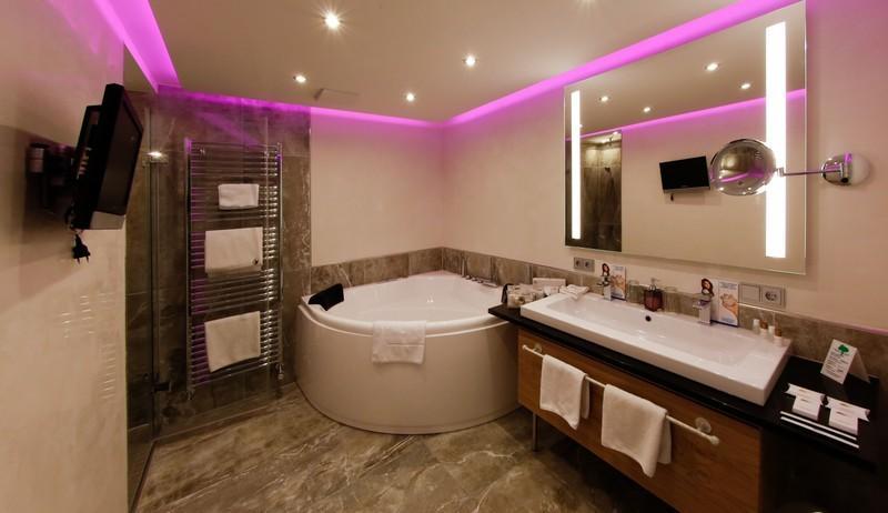 Junior Suite (Modern)