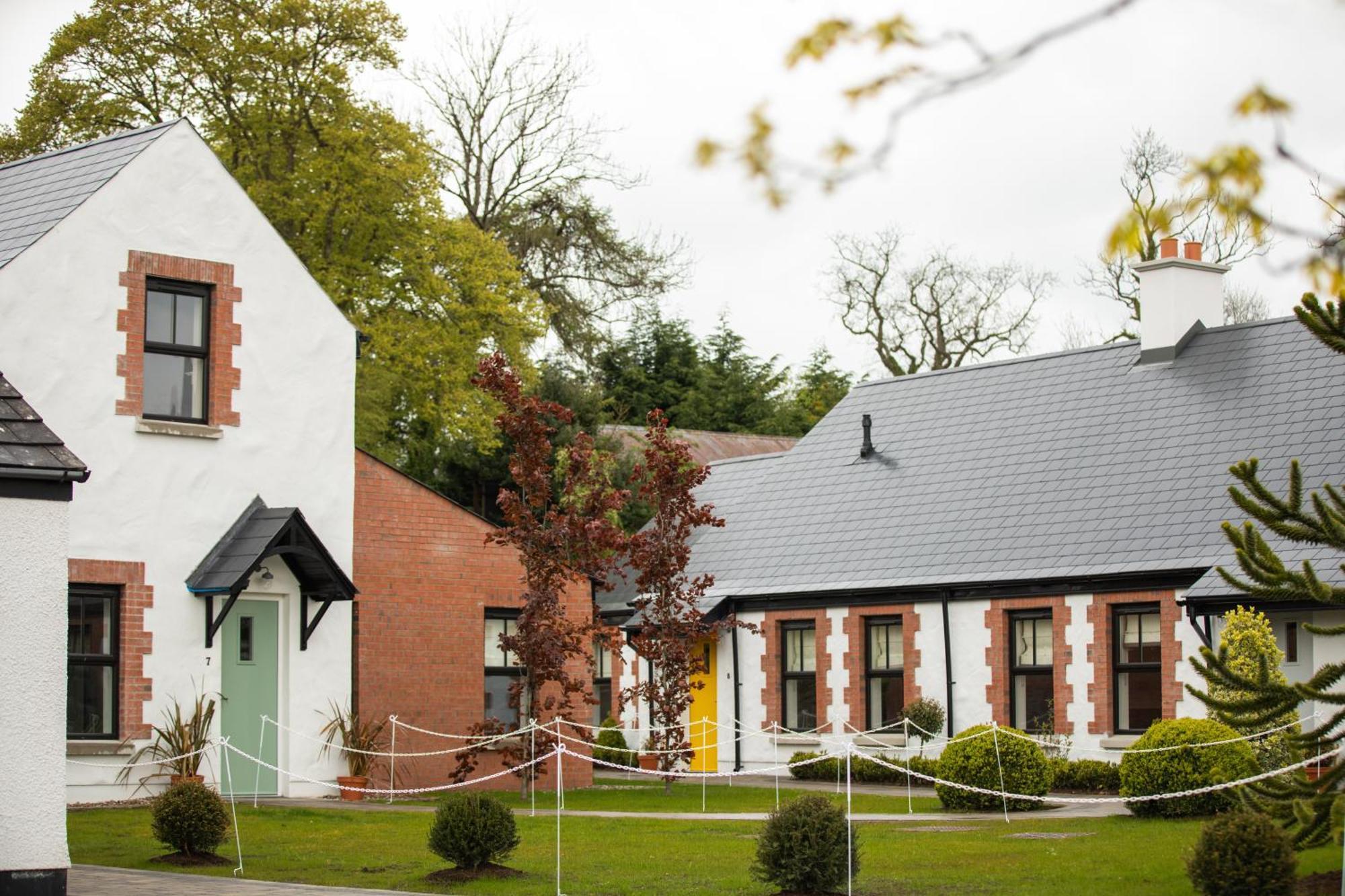 Two Bedroom Cottage