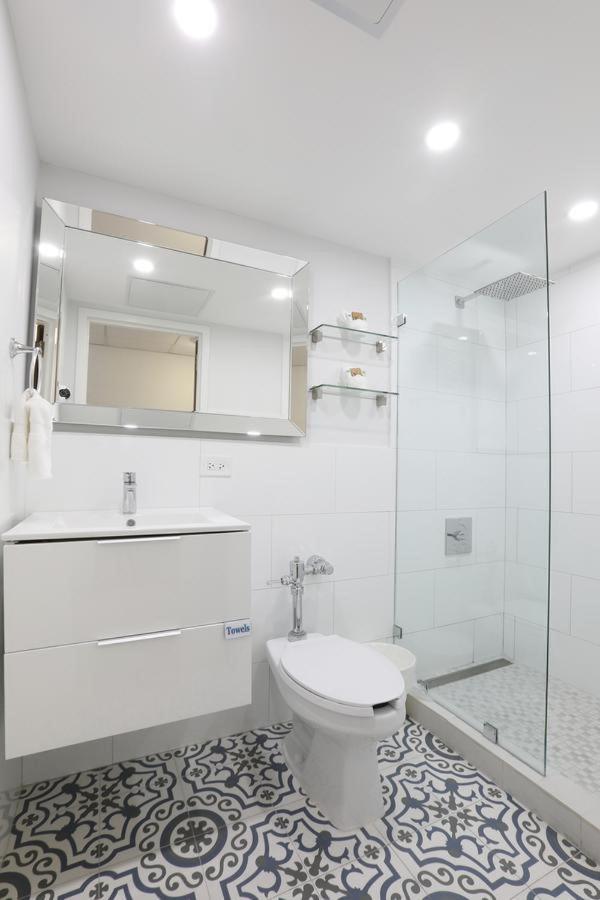 Queen Room with Two Queen Beds - Disability Access