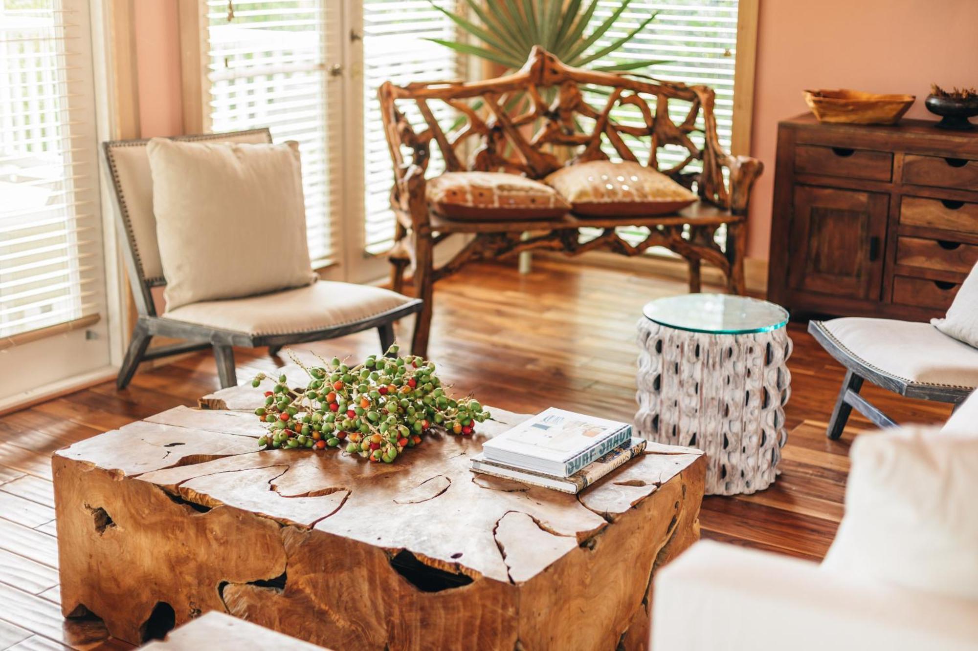 Banyan Tree House Cottage