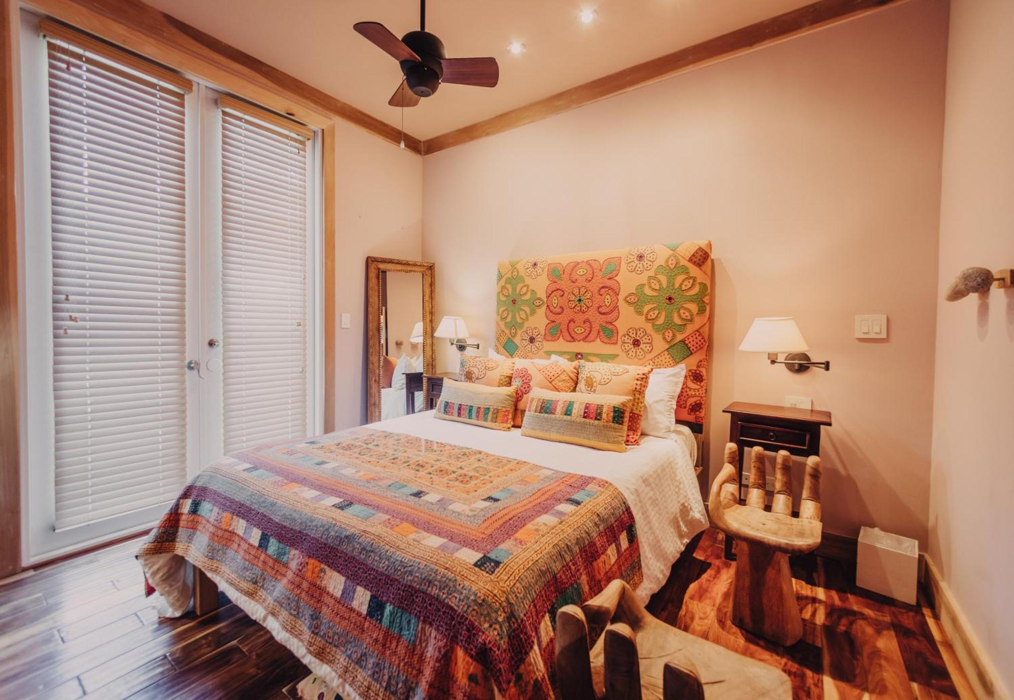 Banyan Tree House Cottage