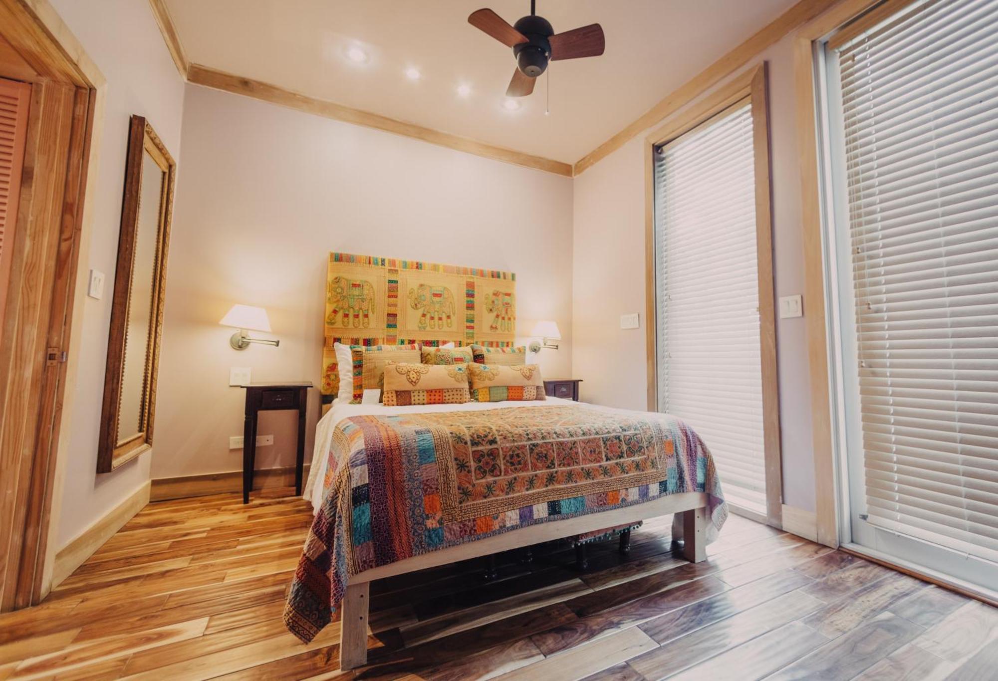 Banyan Tree House Cottage