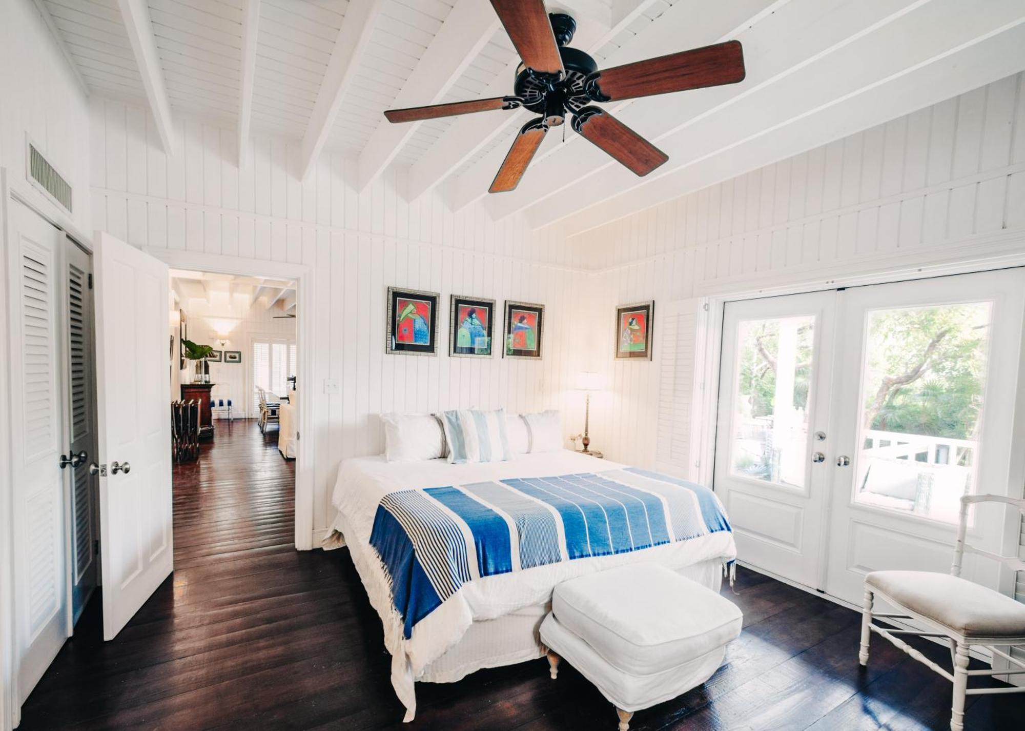 La Mer Azure House