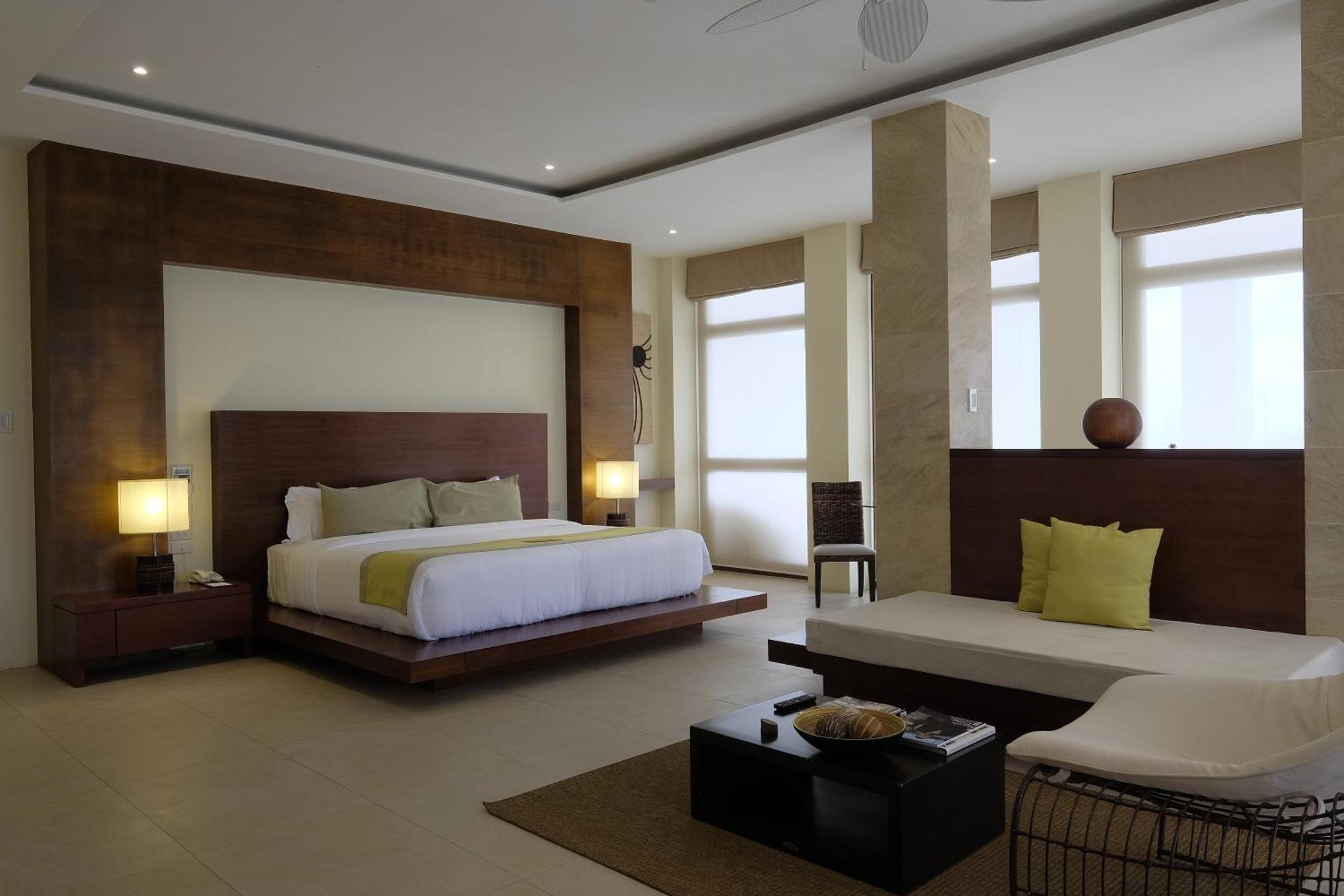 Ocean View Suite