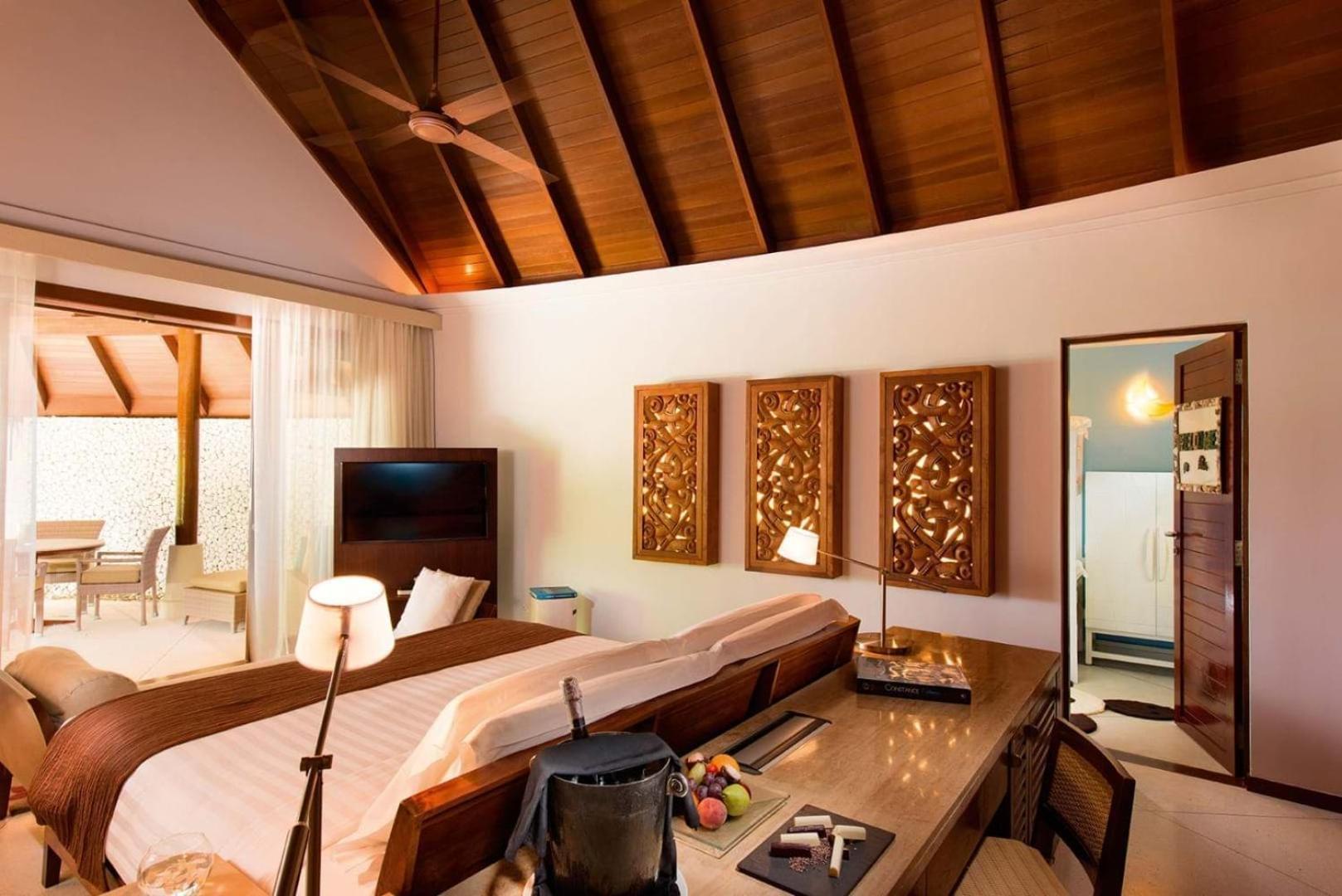 Villa Familiar Praia