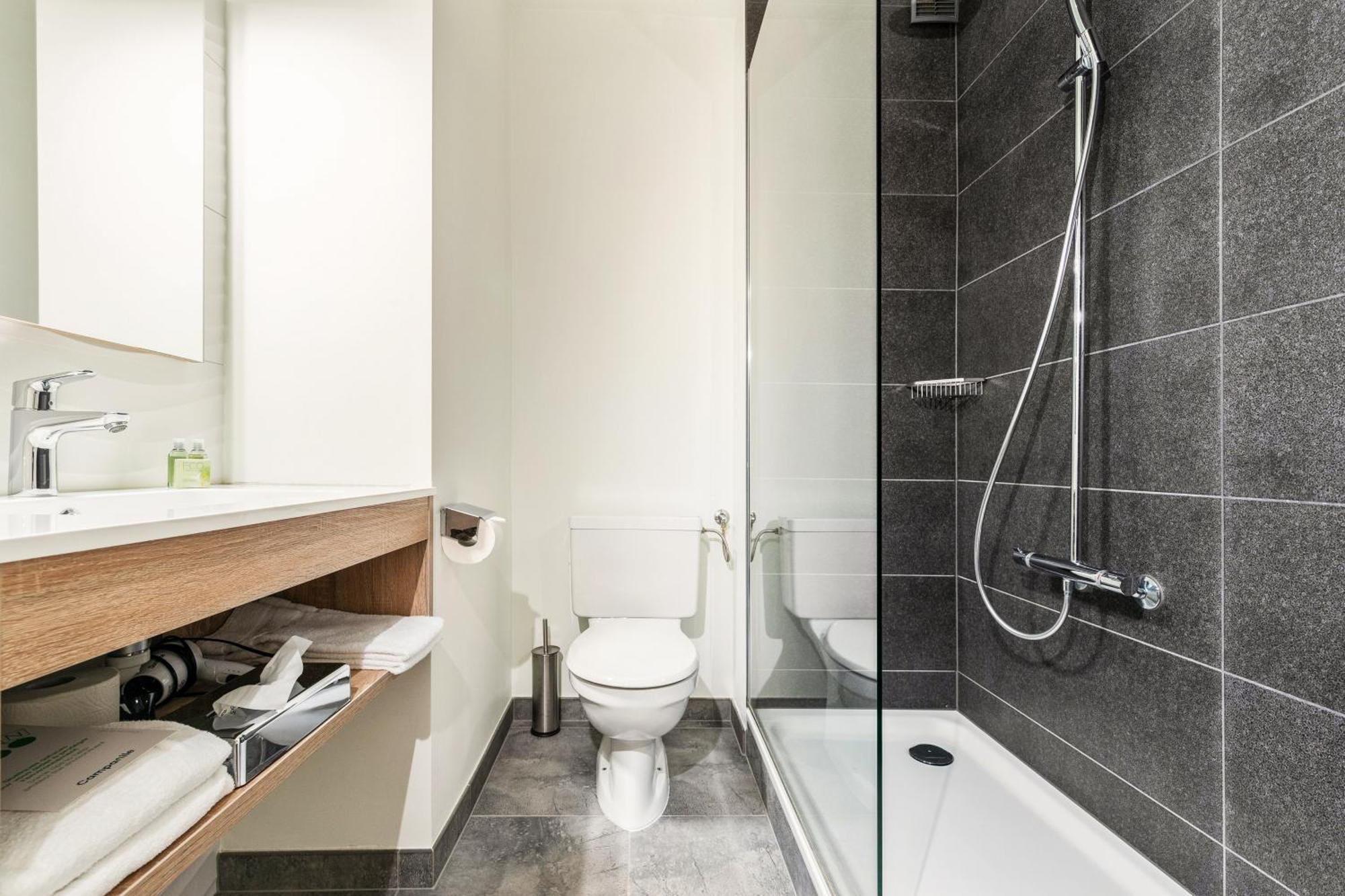 Chambre Double Standard