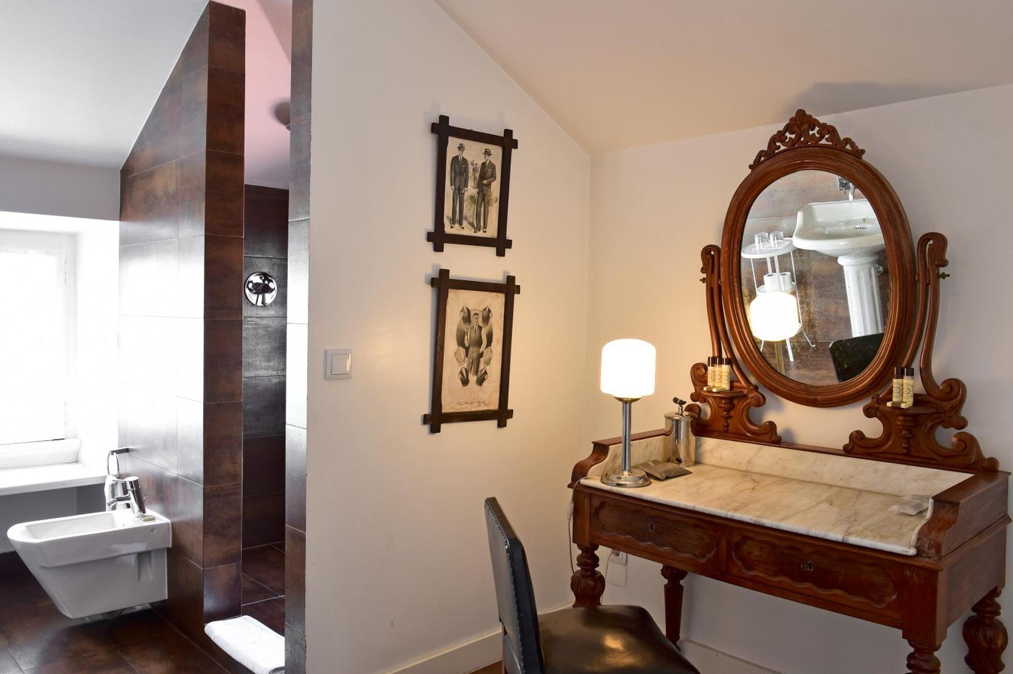 Suite Júnior
