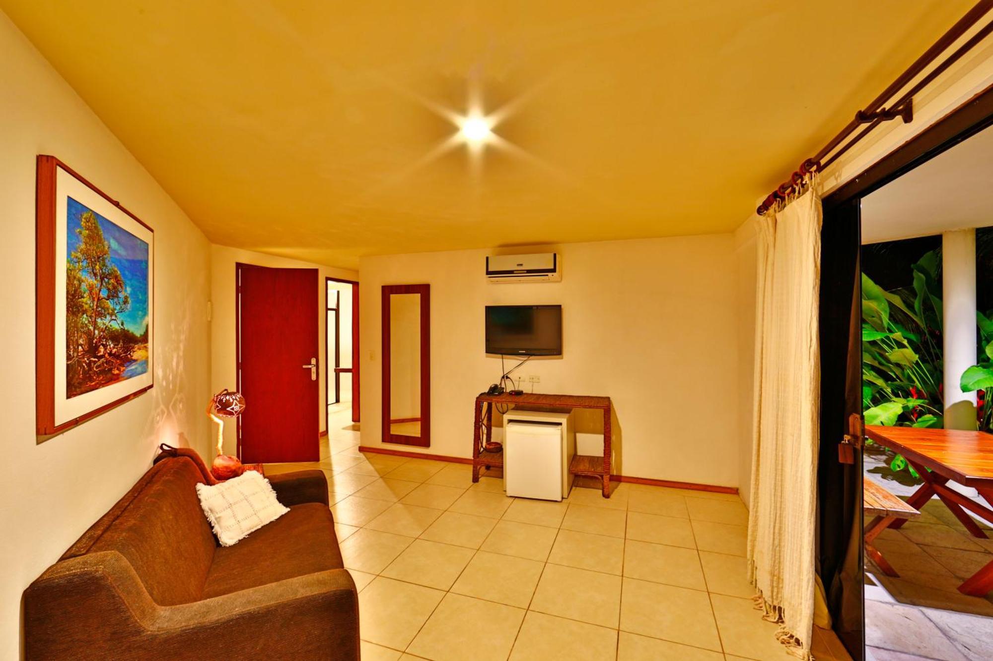 Superior Family Room