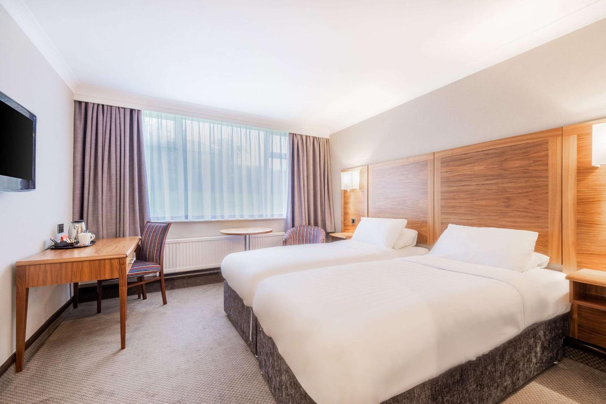 Twin Room Non-Smoking