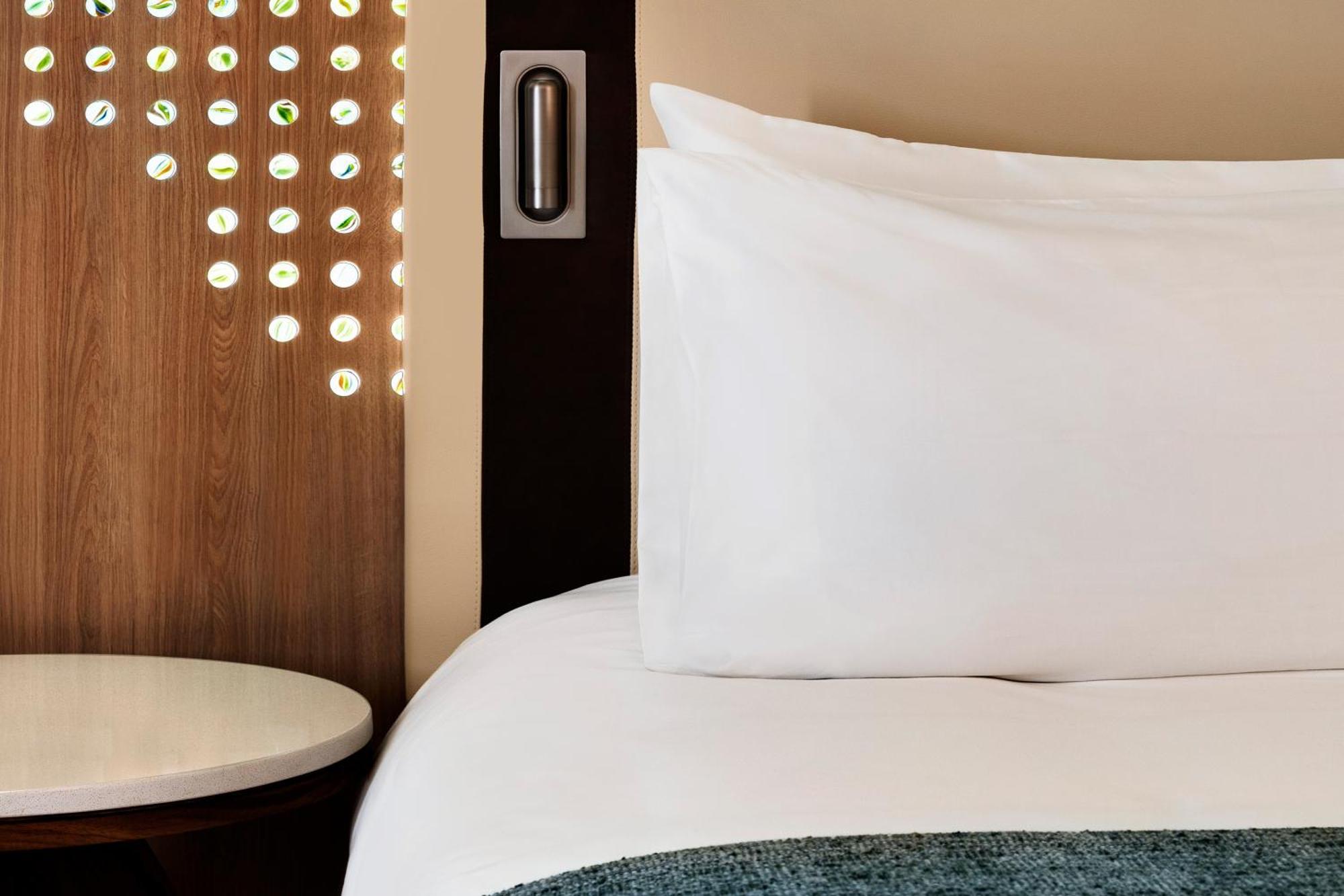 Suite Júnior King com Vista Resort