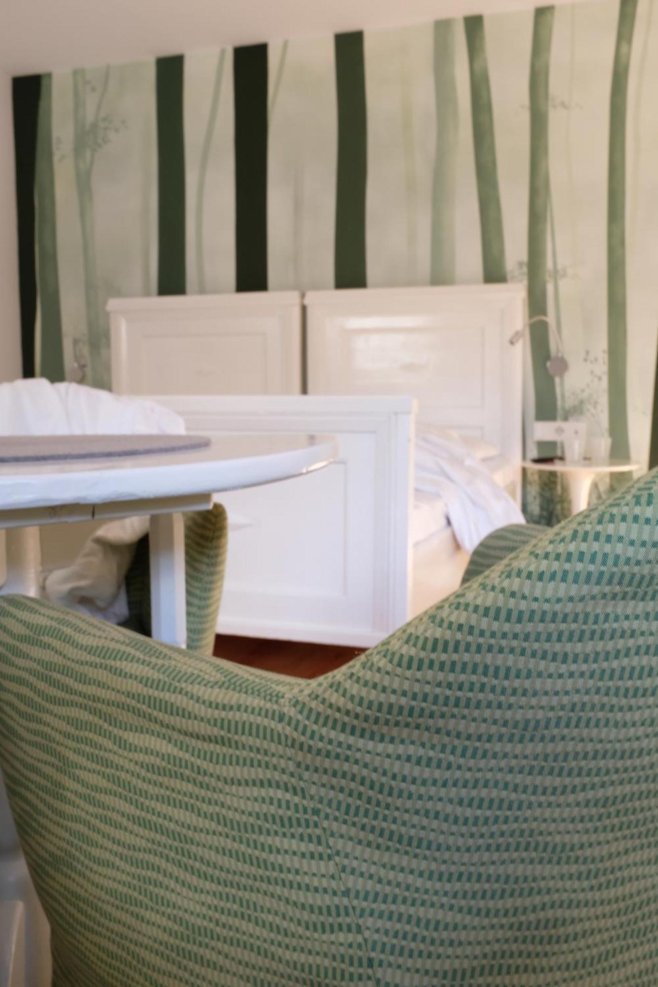 Executive Plus Double or Twin Room