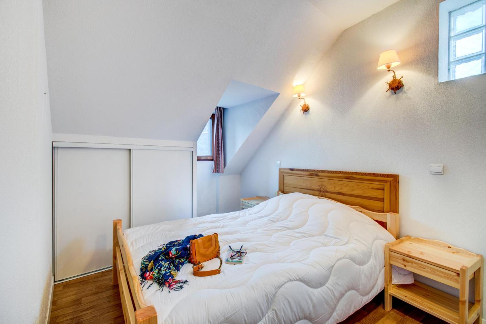 Appartement 2 Chambres