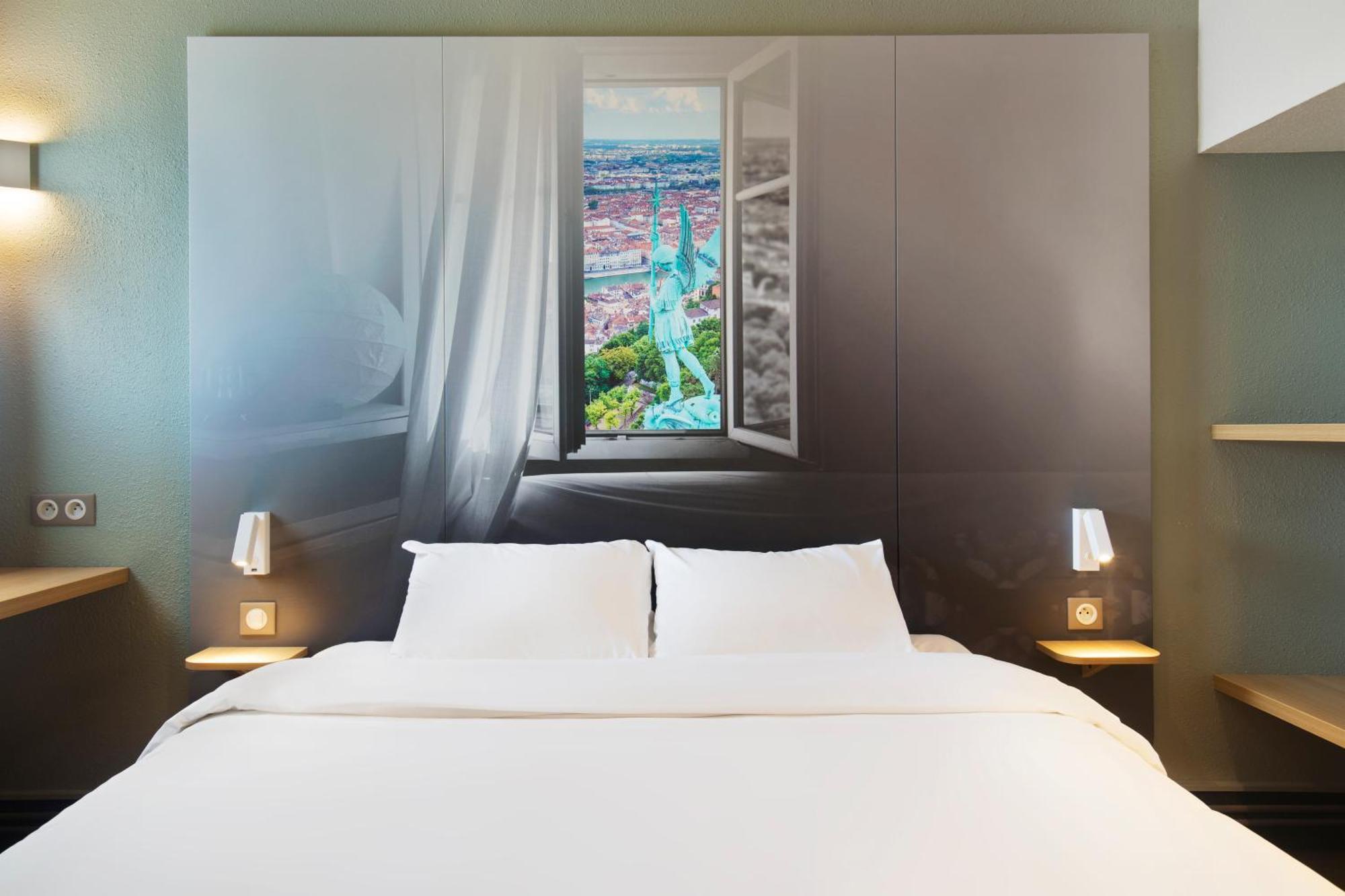 Double Room Non-Smoking