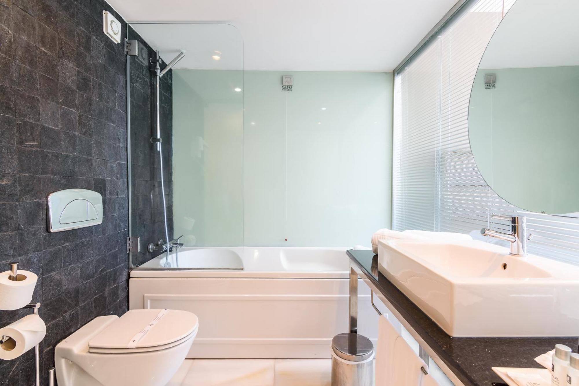 Quarto Familiar Superior