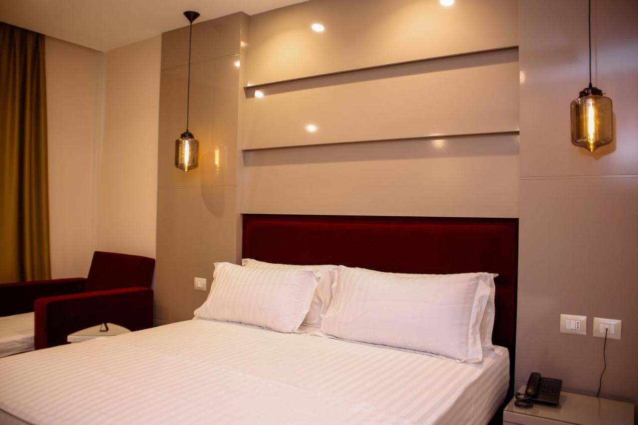 Quarto Duplo ou Twin com Varanda