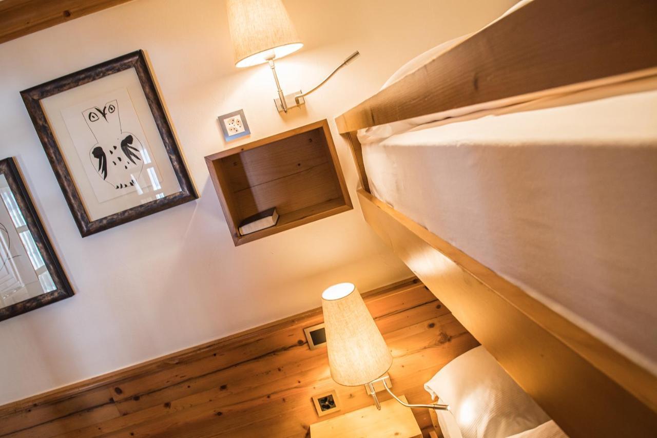 Suite Monte Rosa