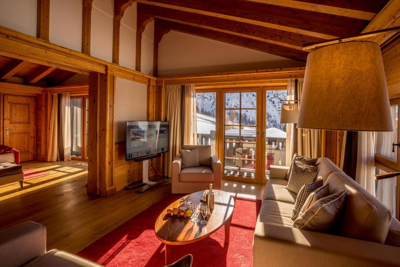 Matterhorn Suite