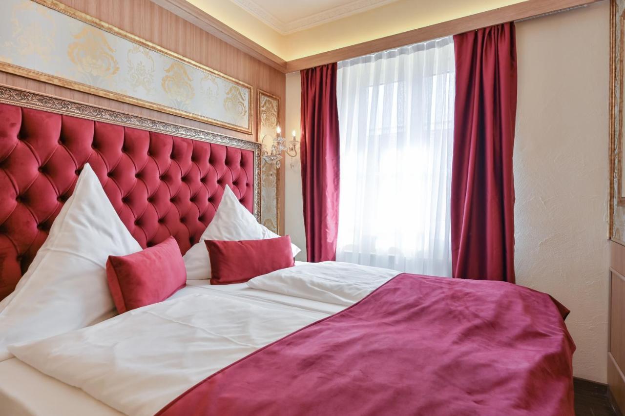 Classic Doppelzimmer