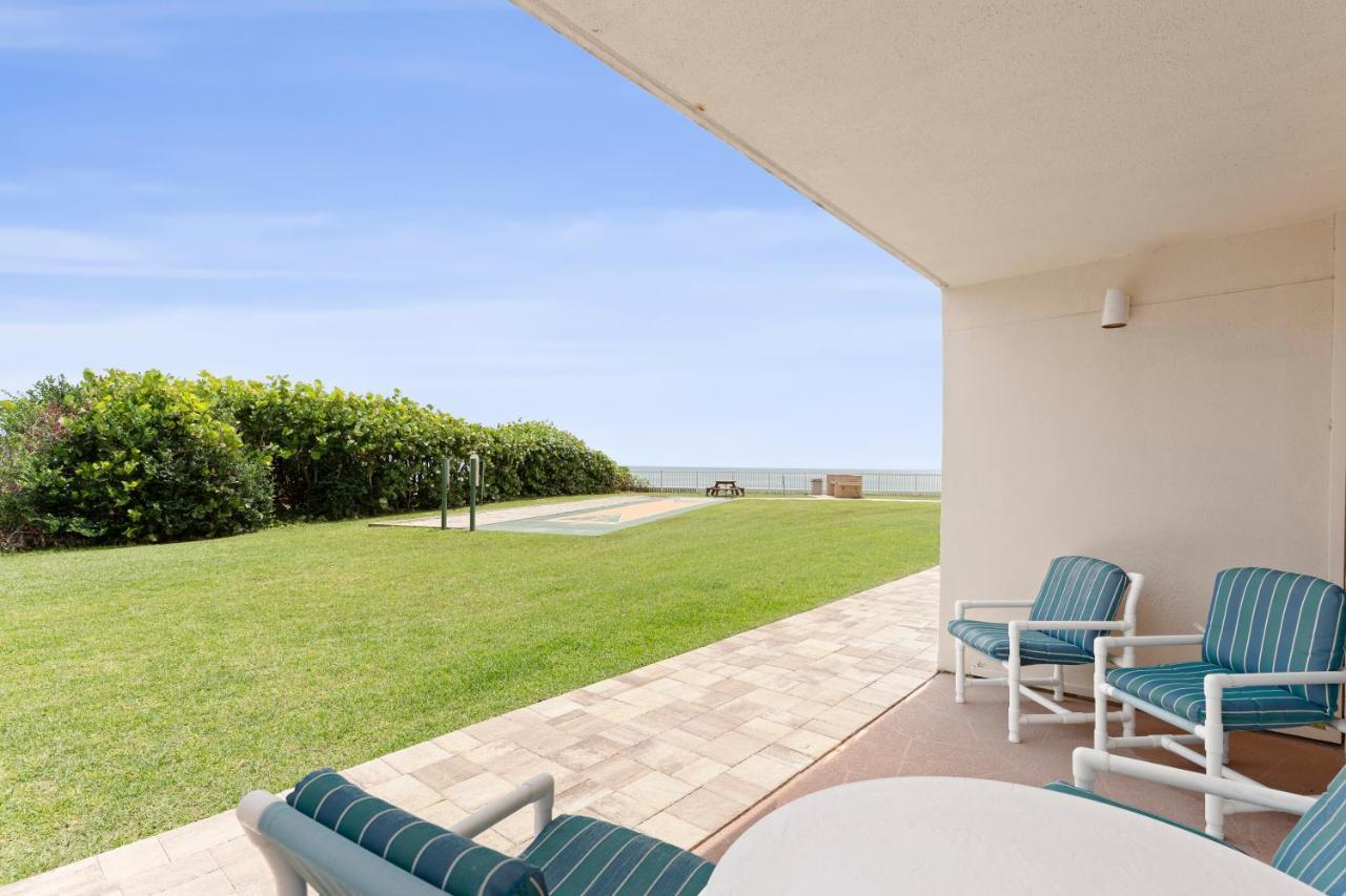 Standard Two-Bedroom Apartment on Ground Floor Unit #101