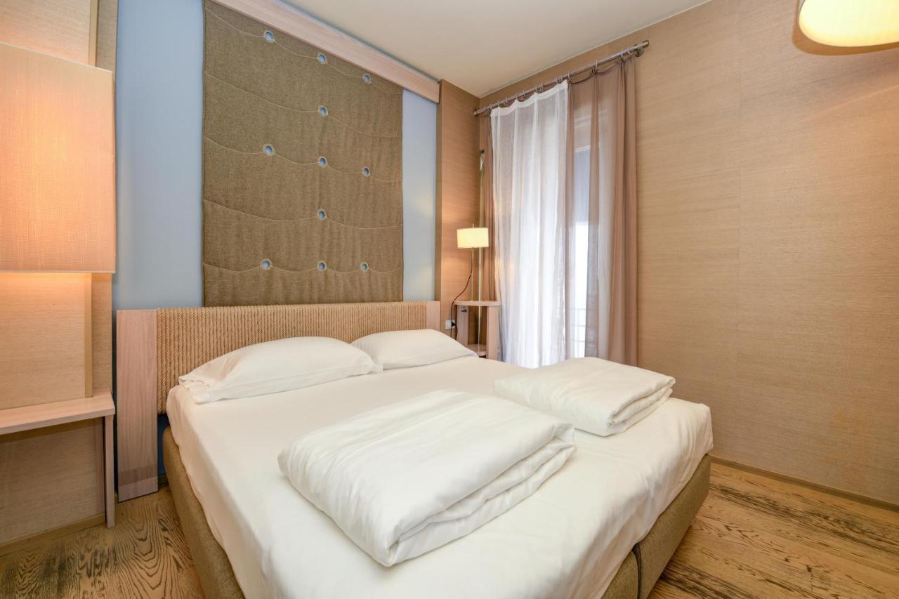 Chambre Double ou Lits Jumeaux Confort - Annexe