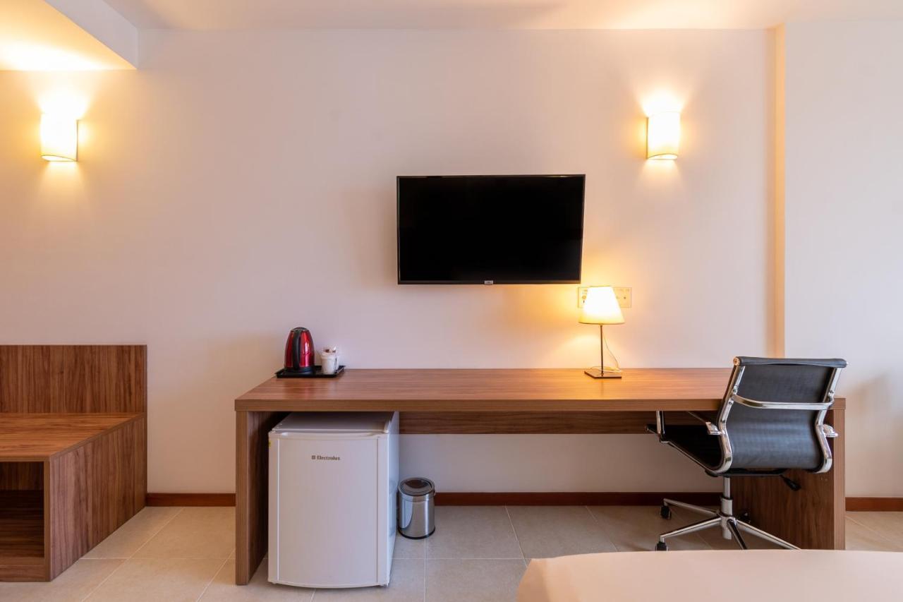 Premium Double Room with Two Double Beds
