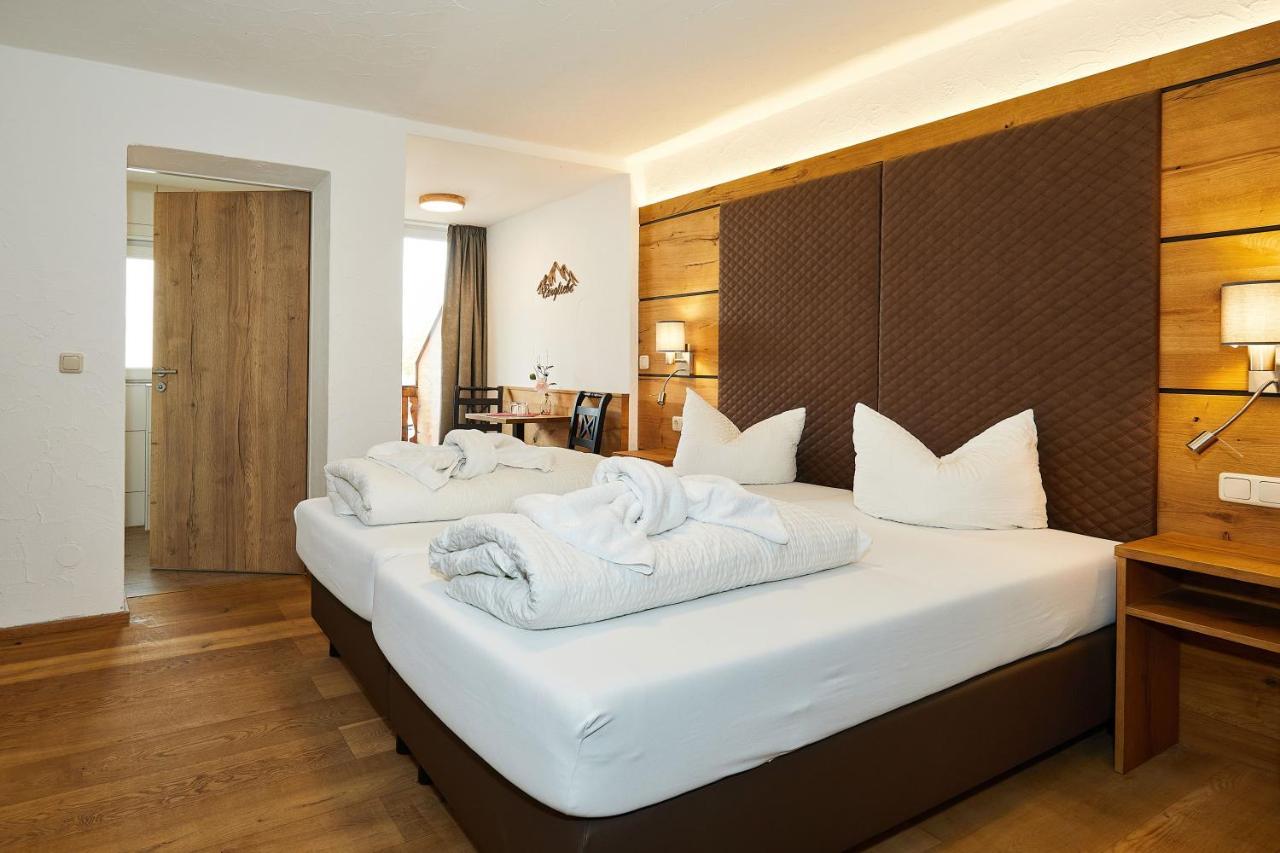 Large Single Room
