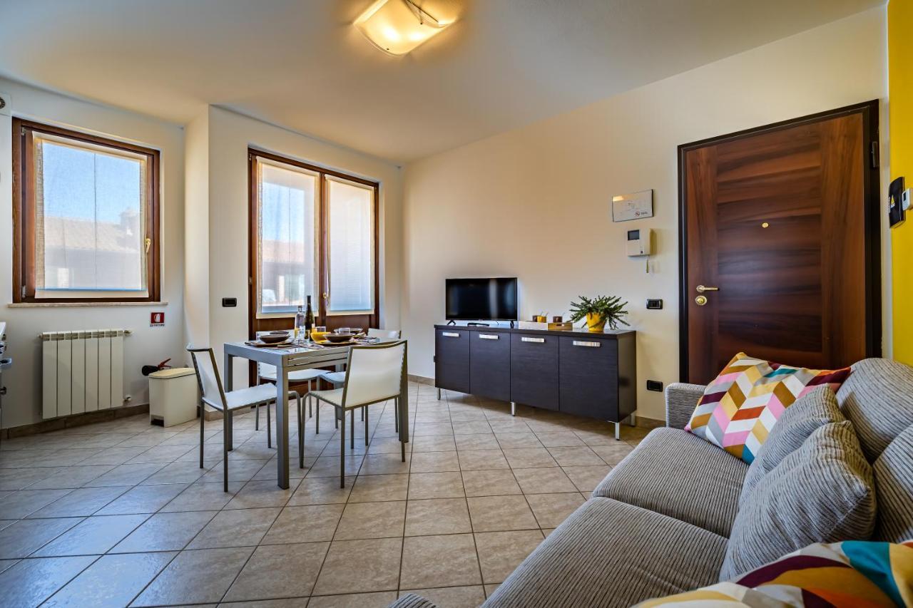 Appartamento con 1 Camera da Letto (2 Adulti + 1 Bambino)