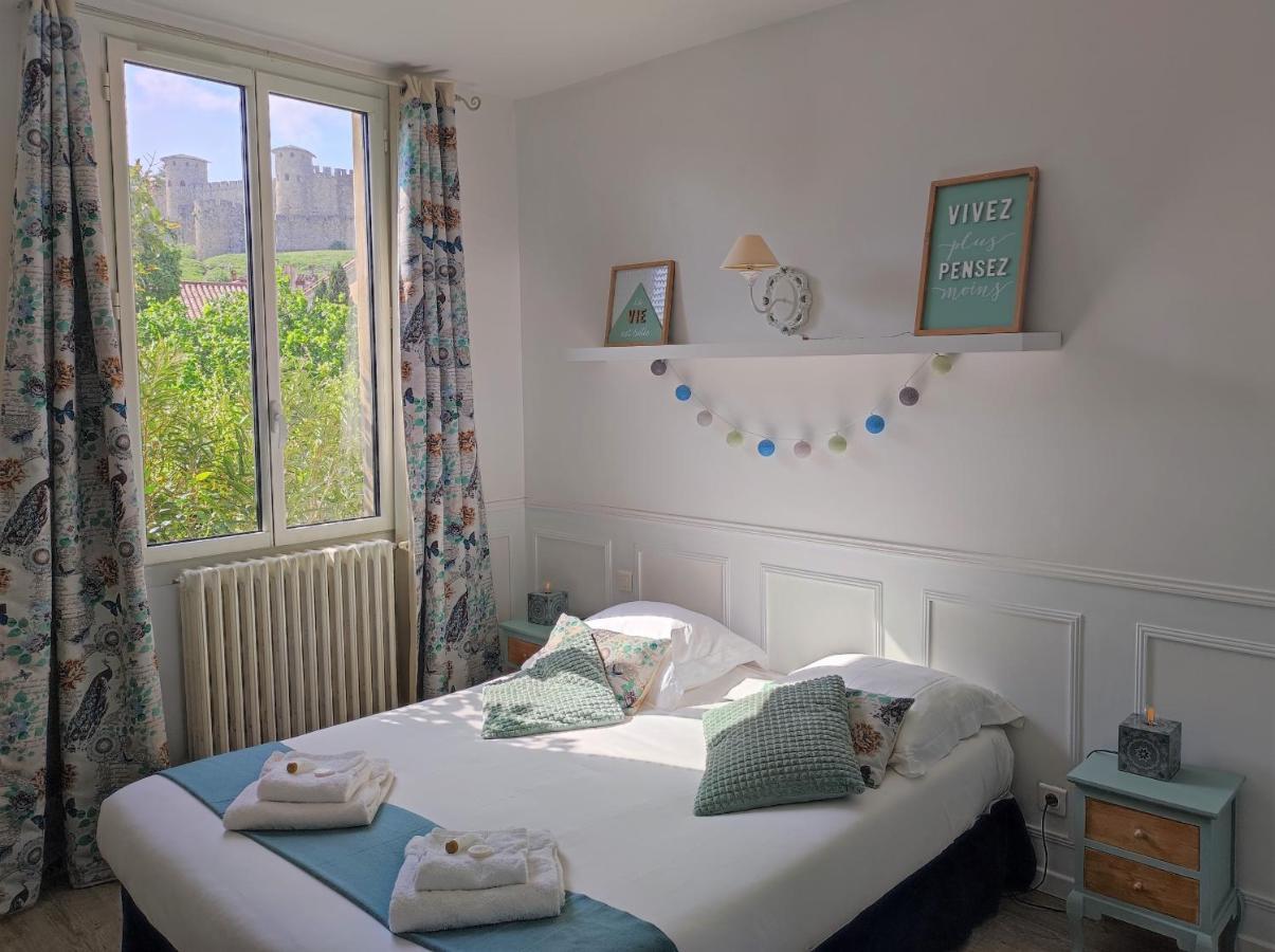 Chambre Double Deluxe