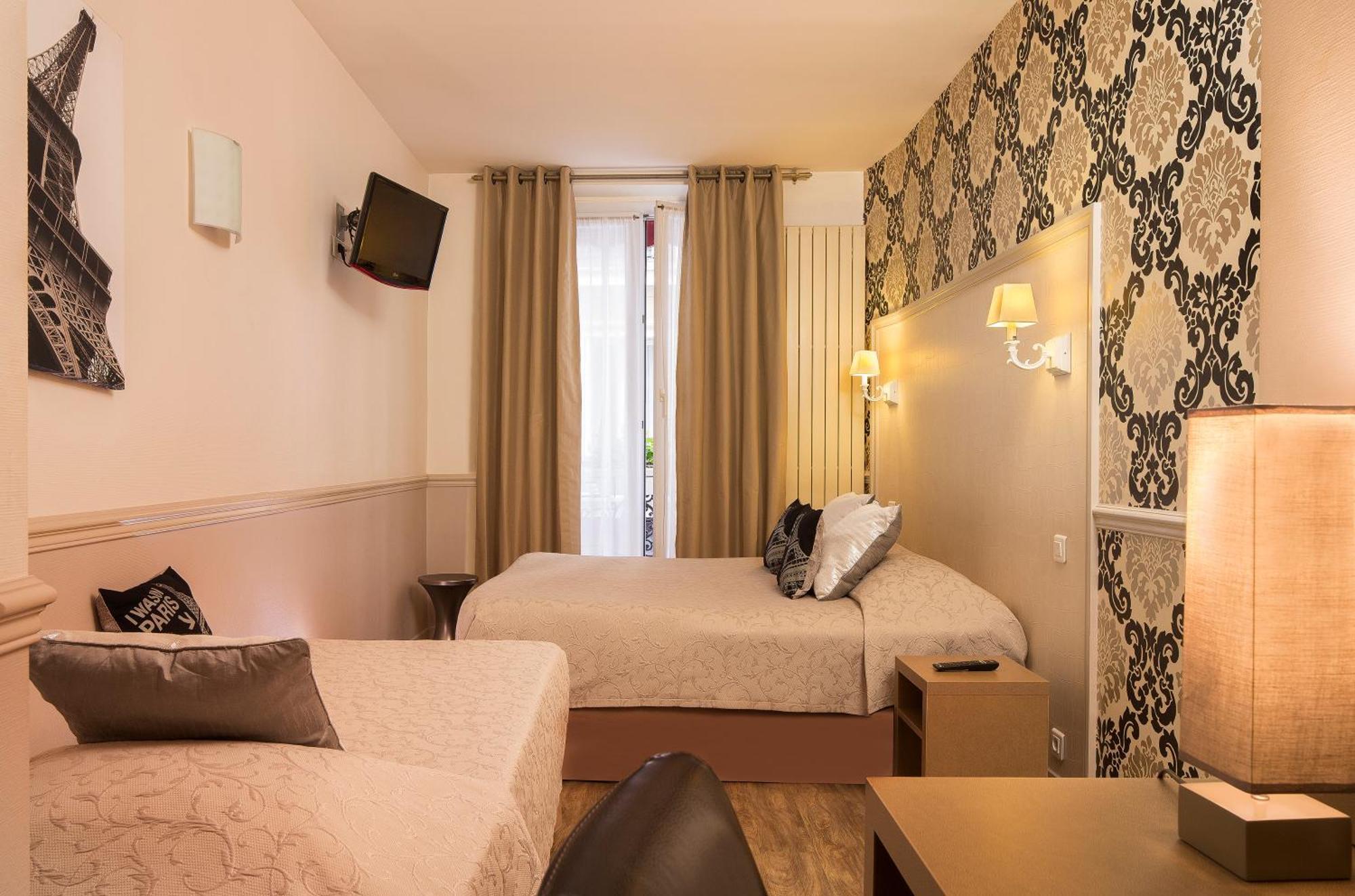 Chambre Triple Classique