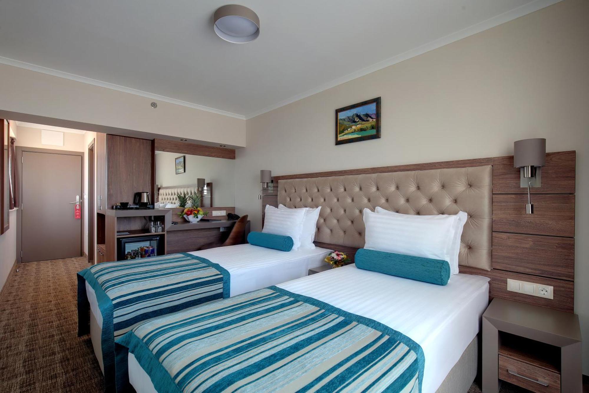 Quarto Twin