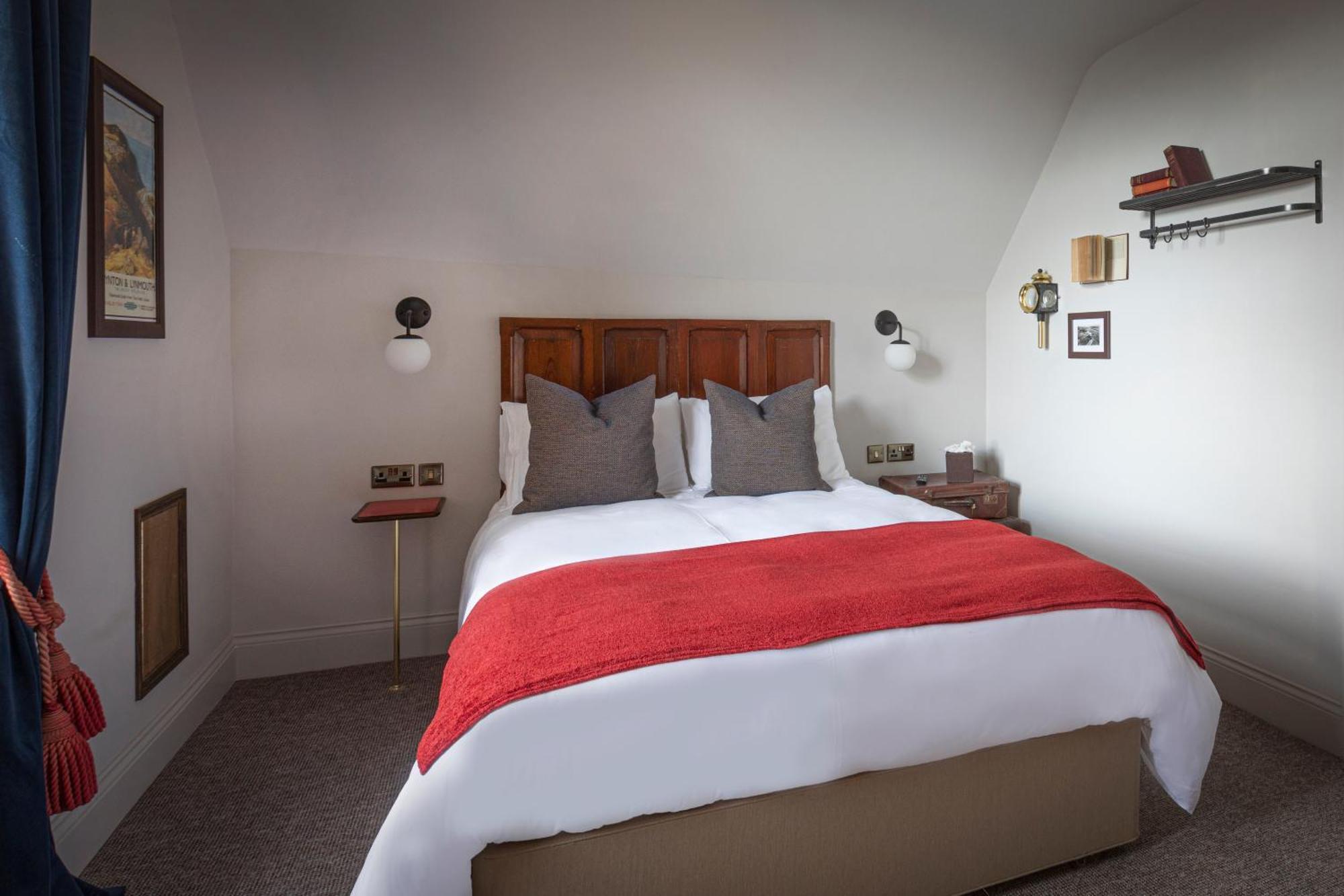King Room Sea View