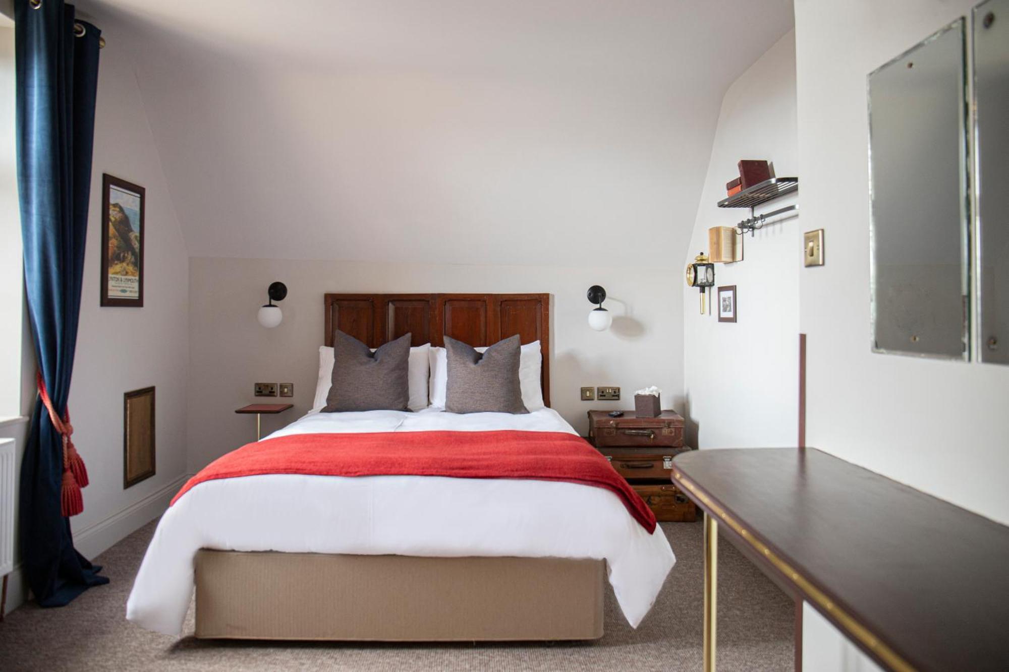 King Room Sea View
