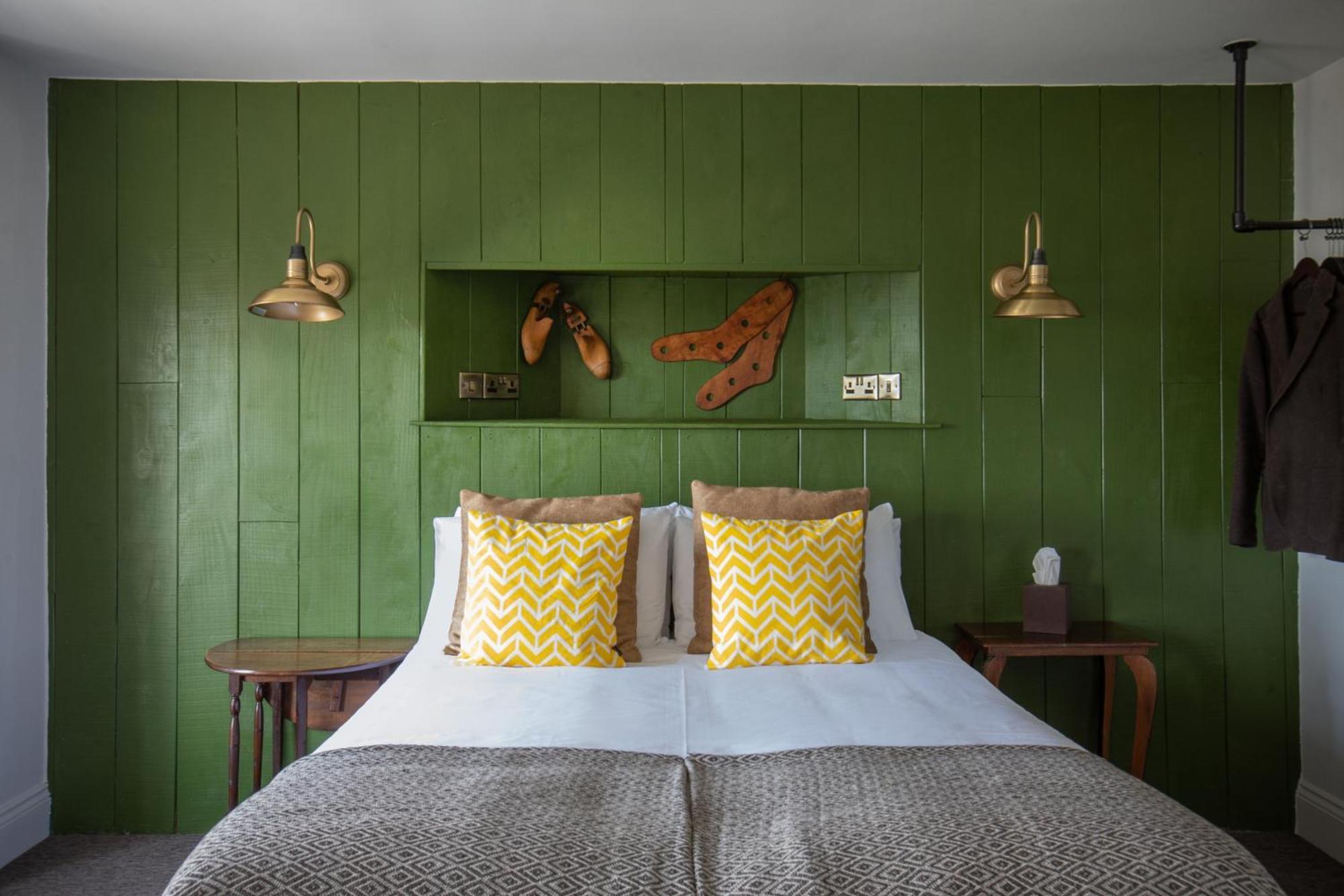 Sea View King Suite