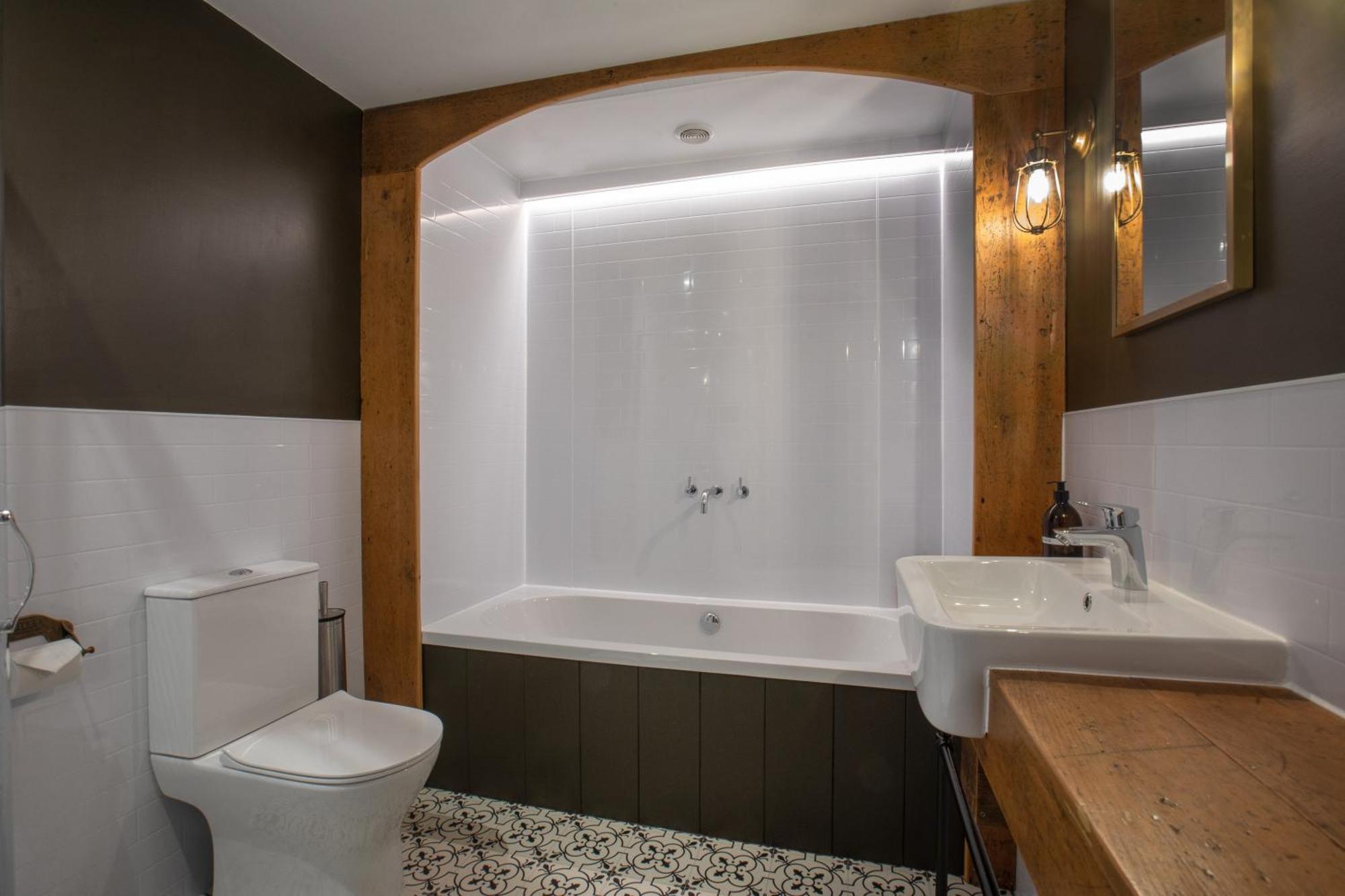 Sea View King Suite