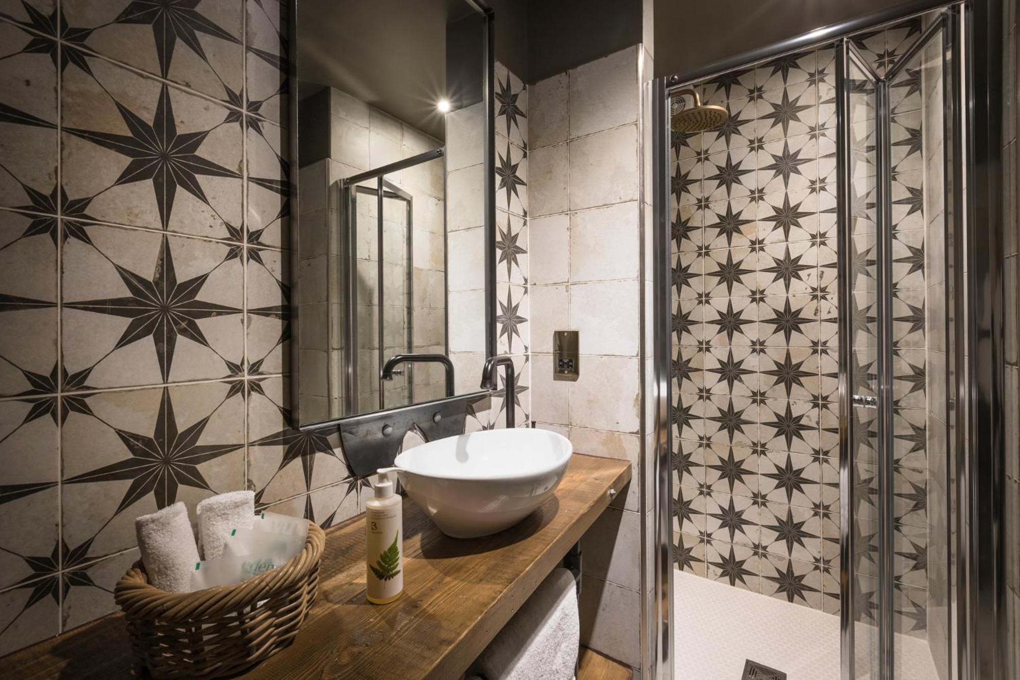 Quirky Double Room