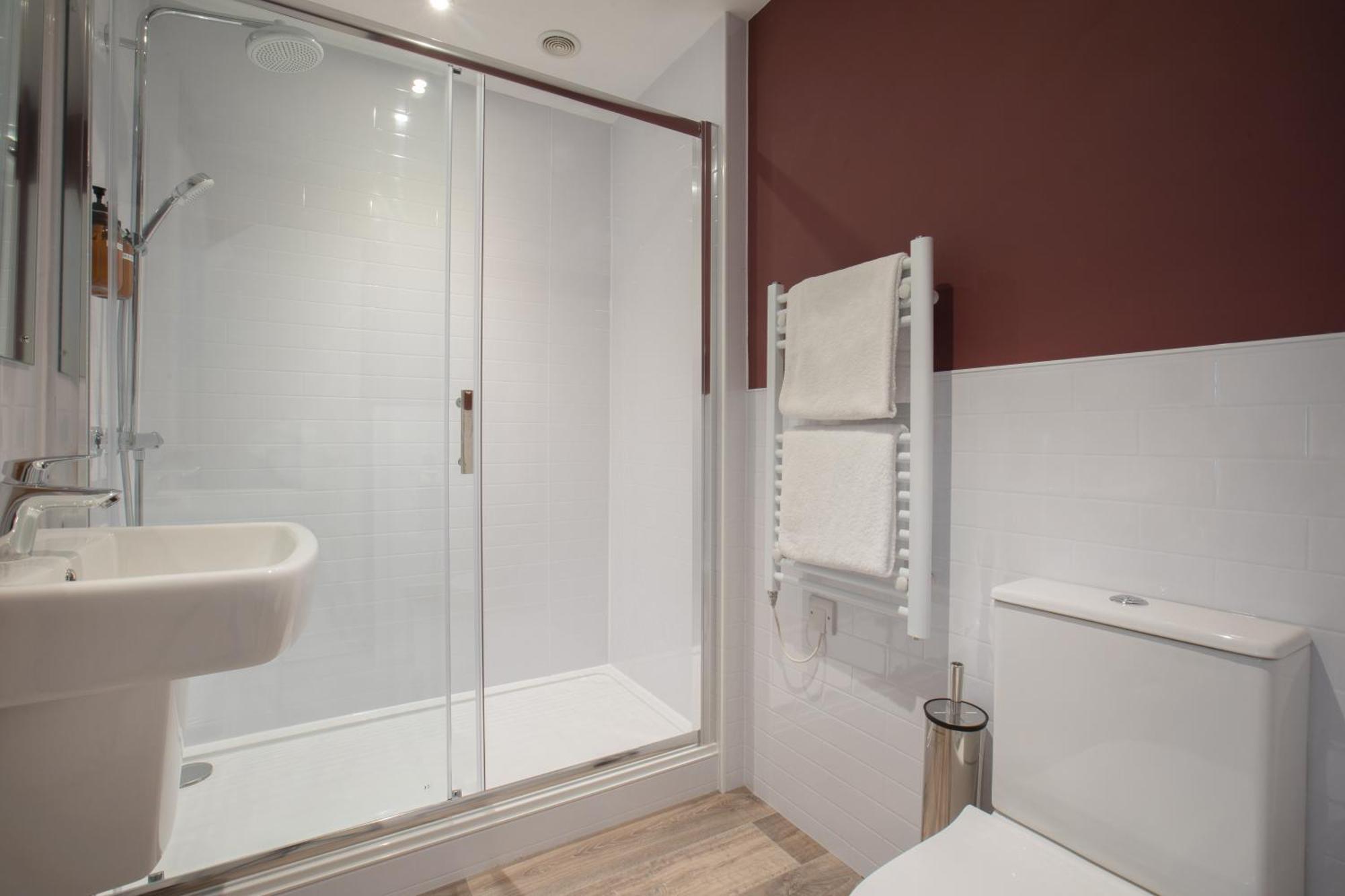 Quirky Double Room