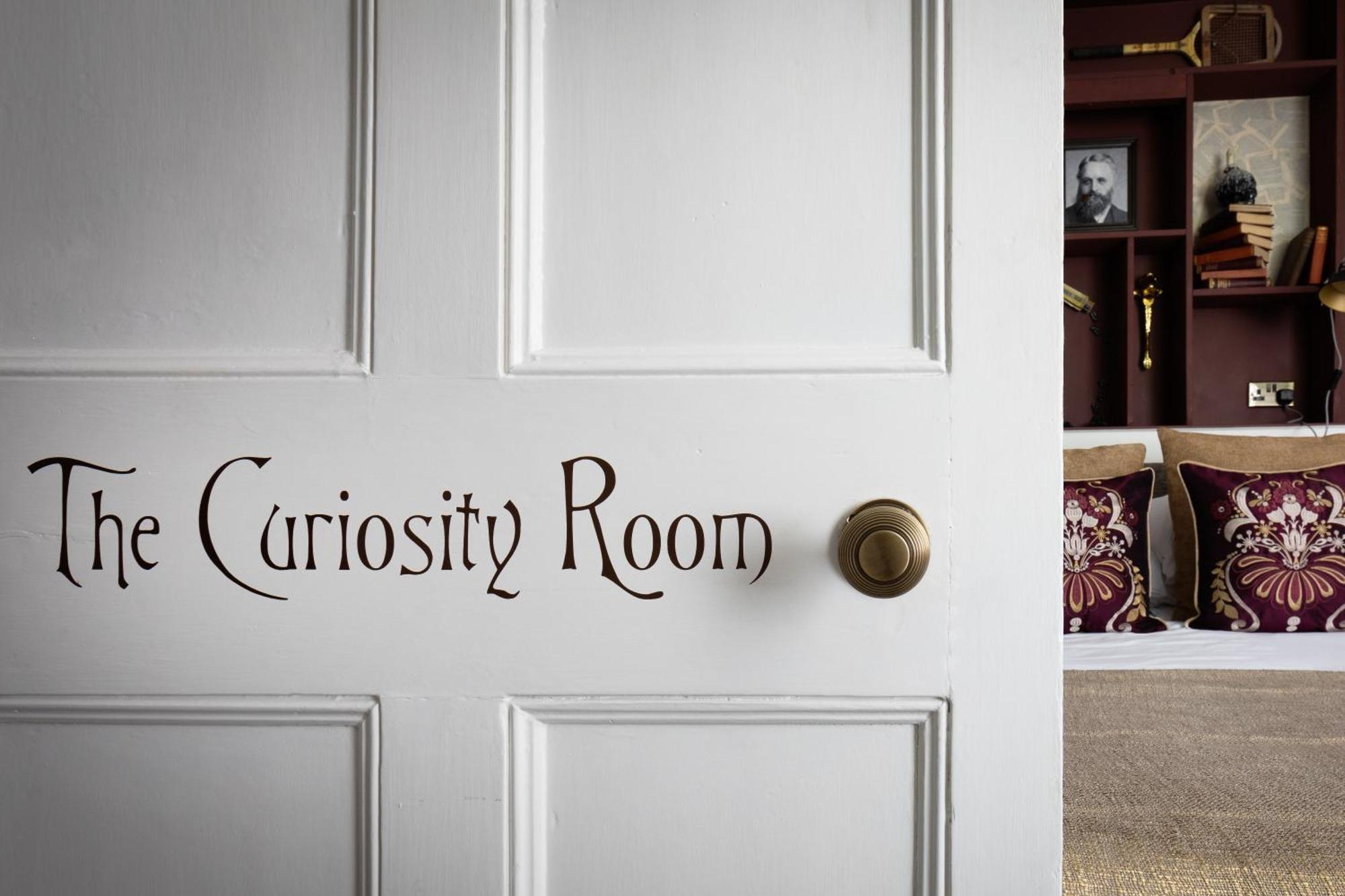 Quirky Double Room
