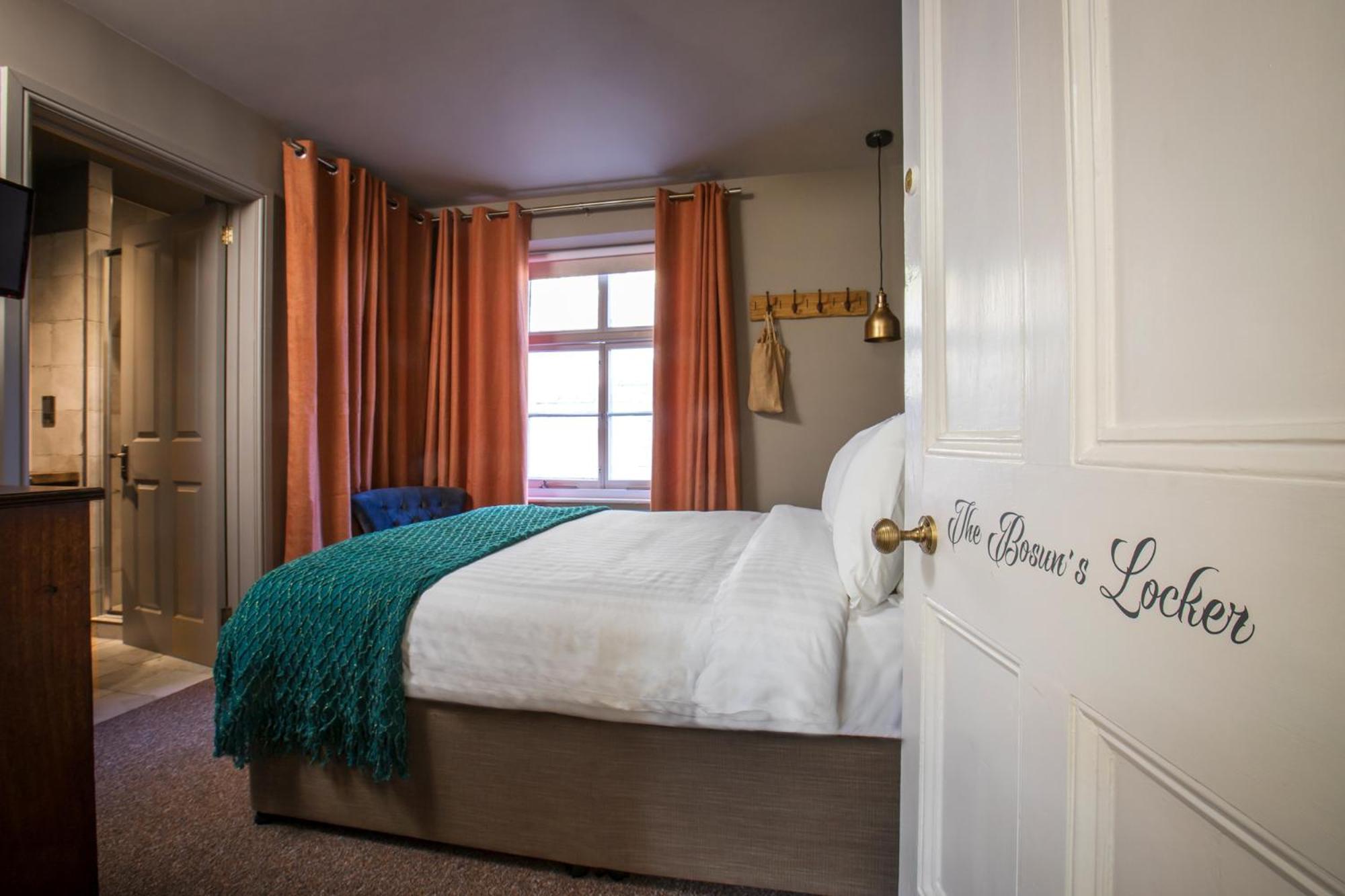 Quirky Double Room